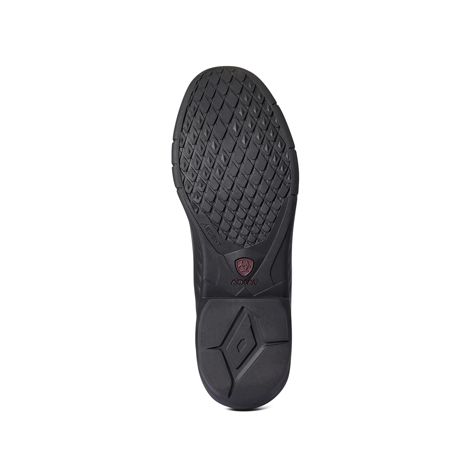 Ariat Ascent H2O Herren Reitstiefeletten