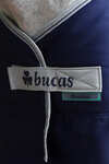 Bucas Freedom Twill Stalldecke, 0 g