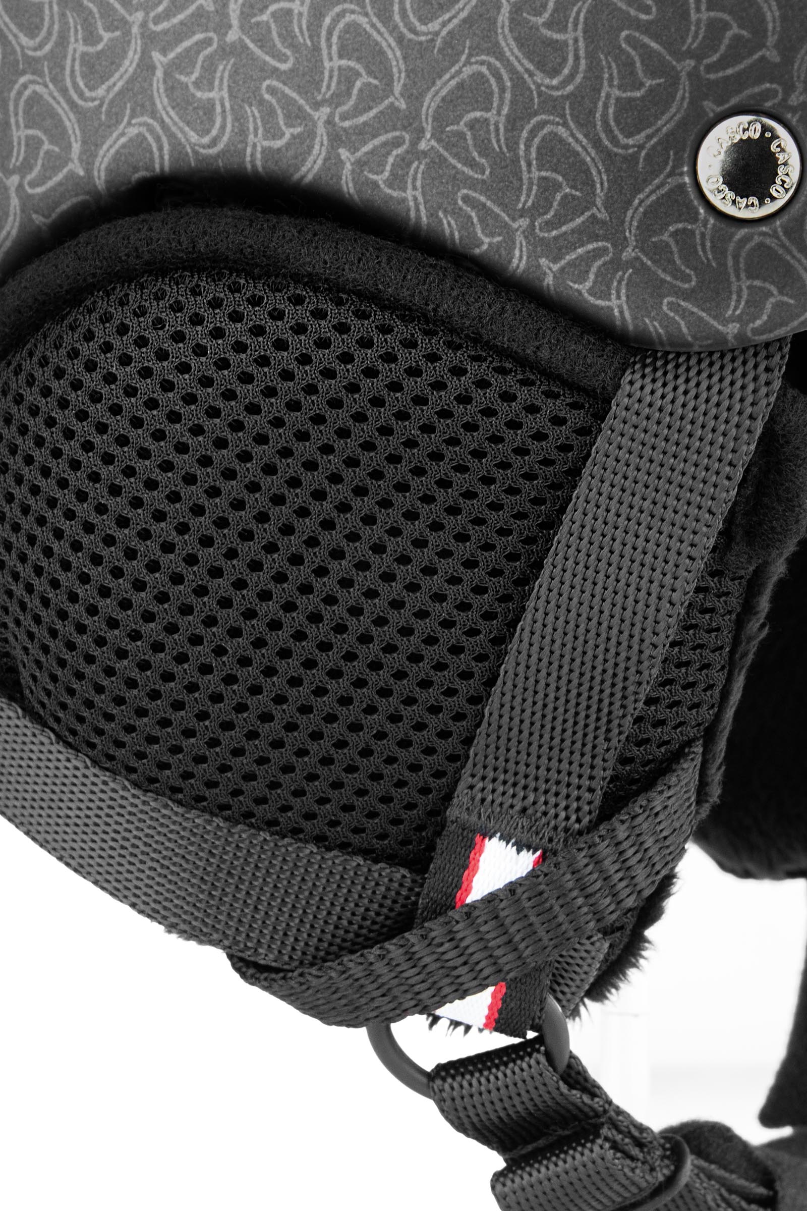 Casco Winter Ohrensch&uuml;tzer f&uuml;r Helme, diverse Modelle/2