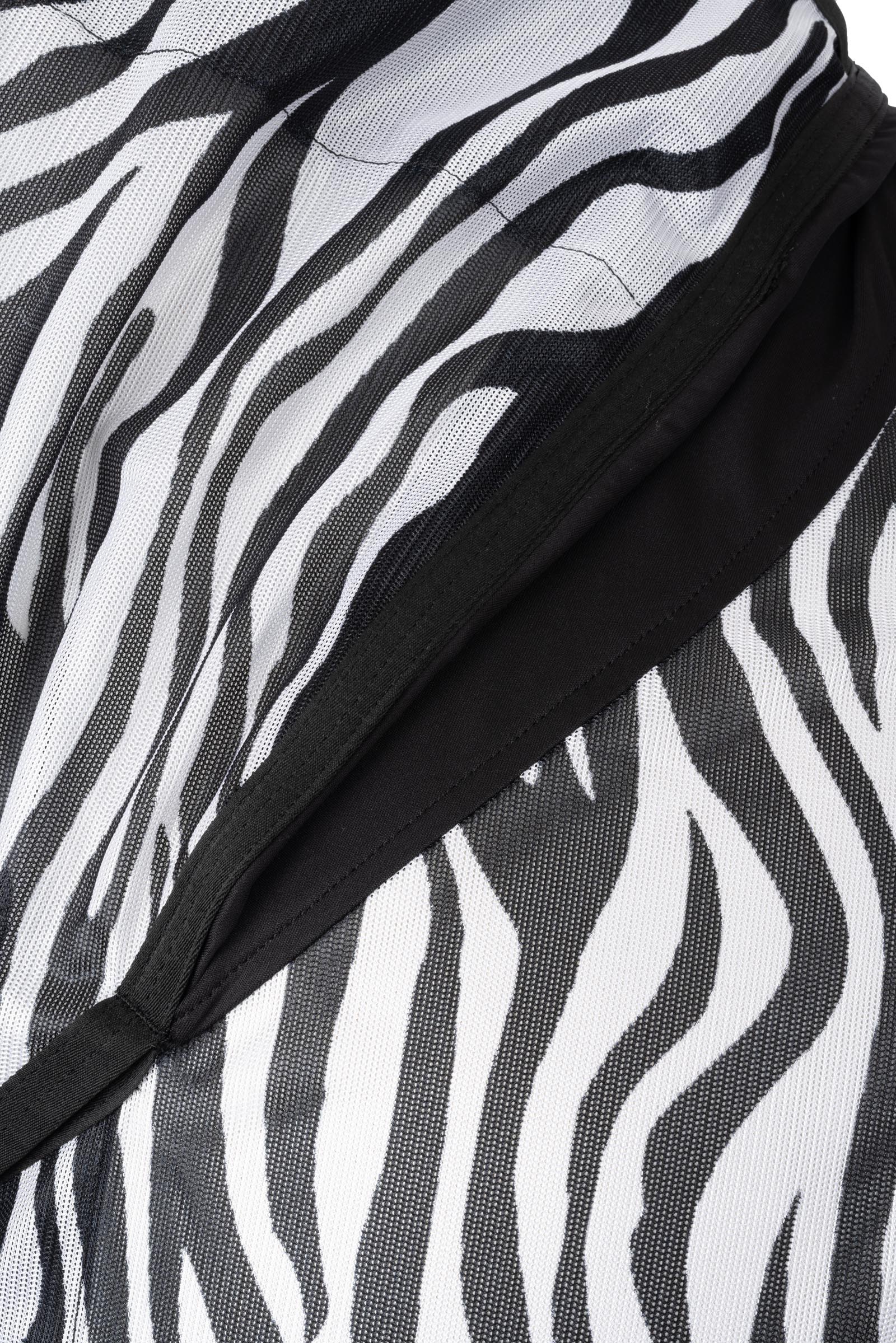 Horze Defender Fliegendecke  