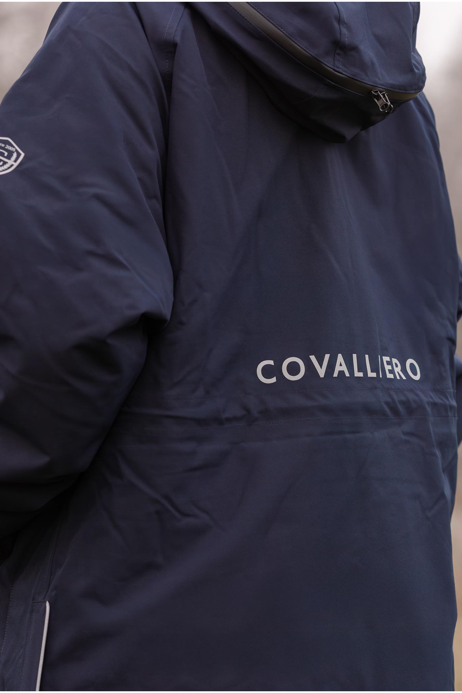 Covalliero Arctic Damenmantel