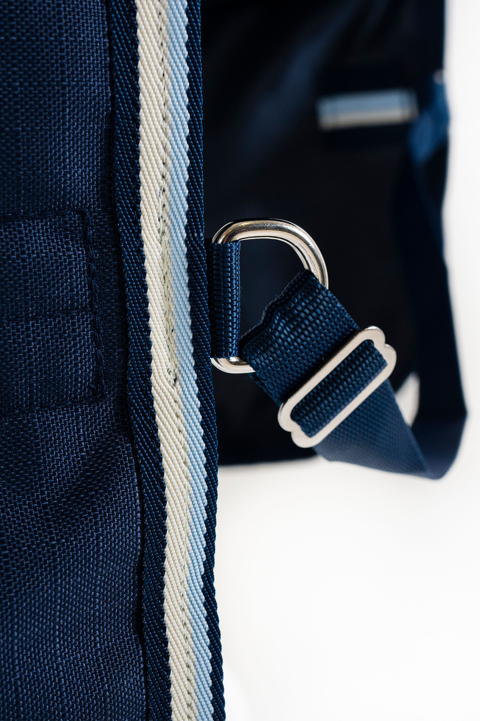 Horseware Amigo Ripstop 900D Plus Weidedecke mit abnehmbarem Halsteil, 0 g