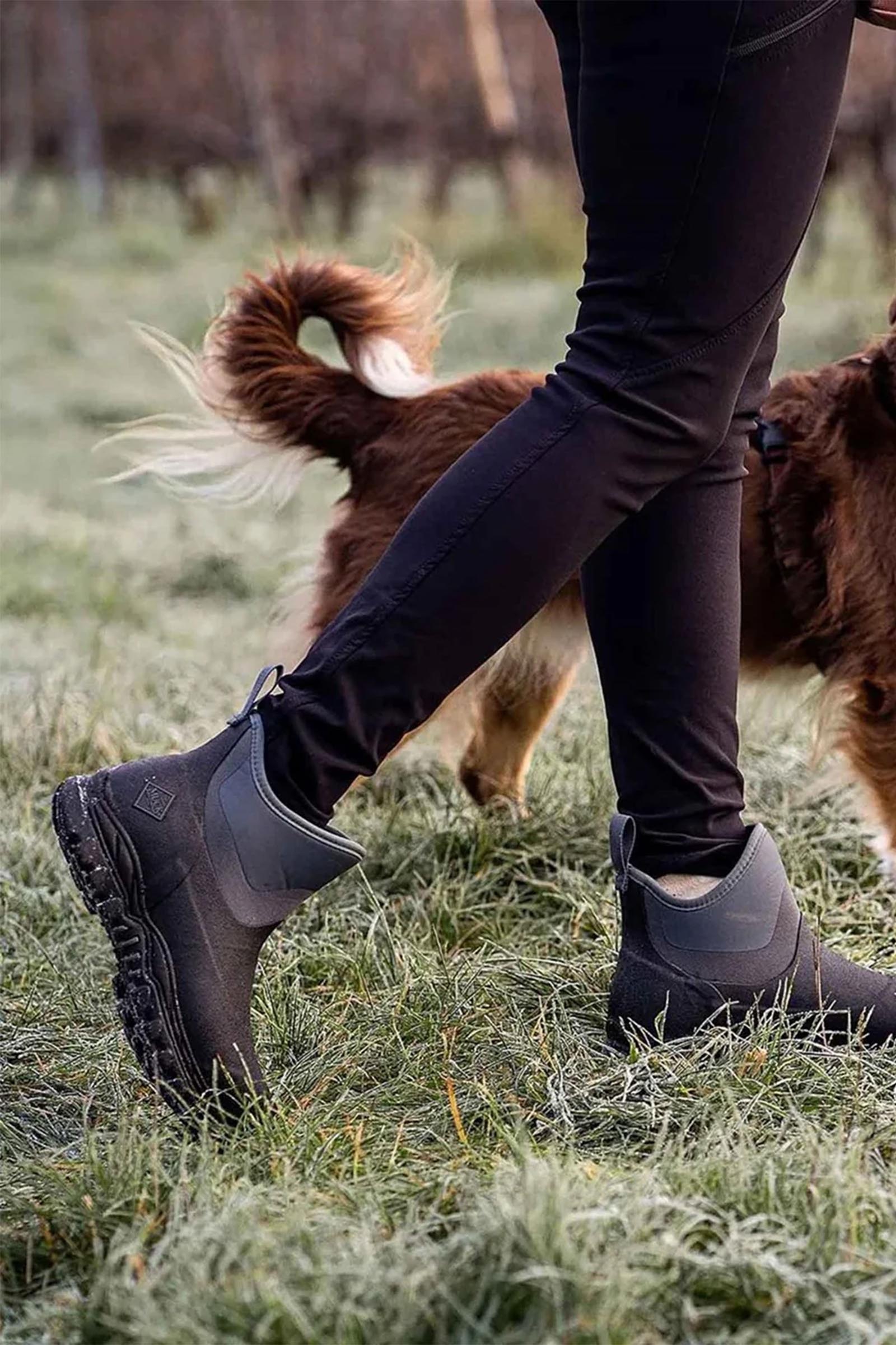 Muck Boot Arctic Sport II Damen Kurzschaft Gummistiefel