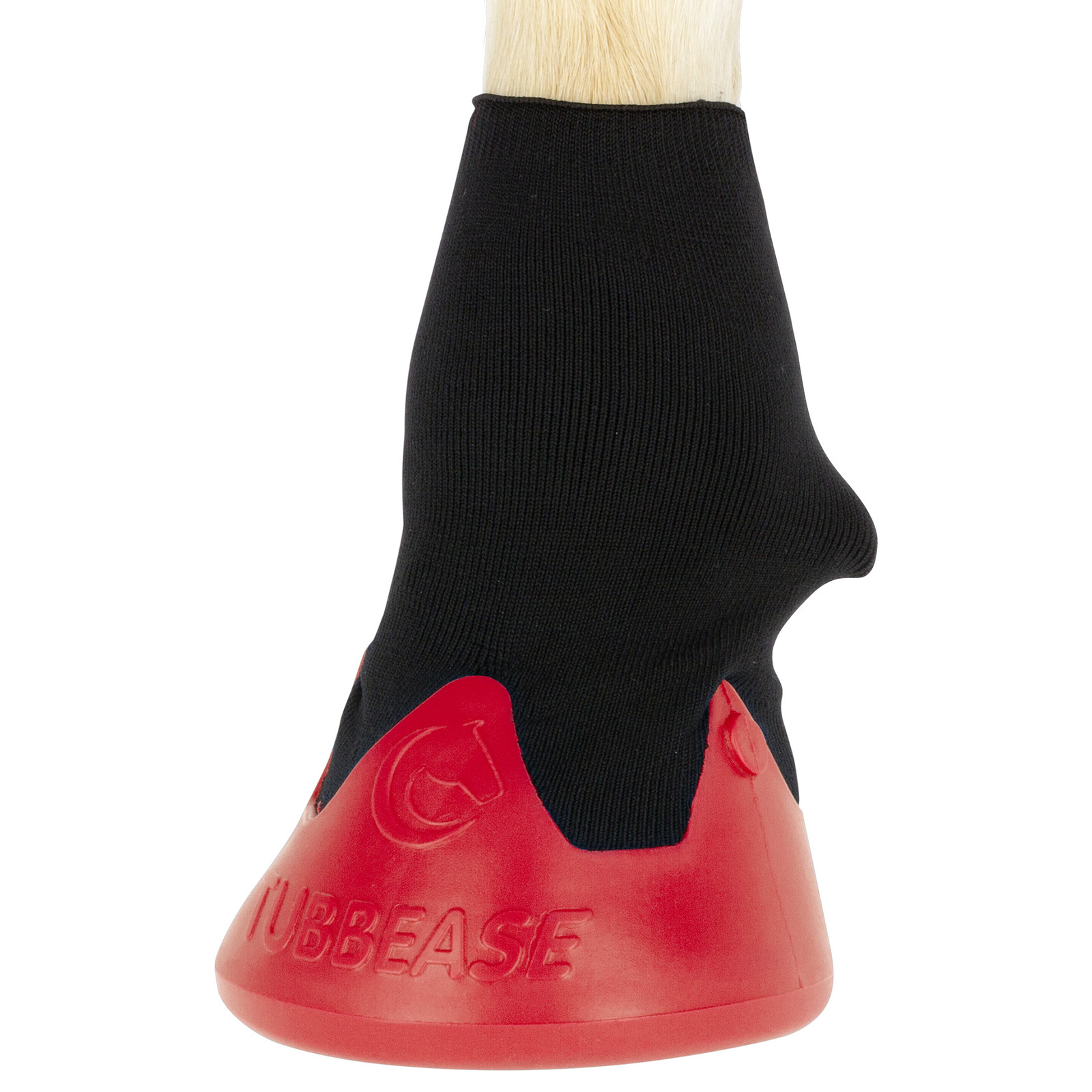 Red Kerbl Behandlungsschuh Tubbease™