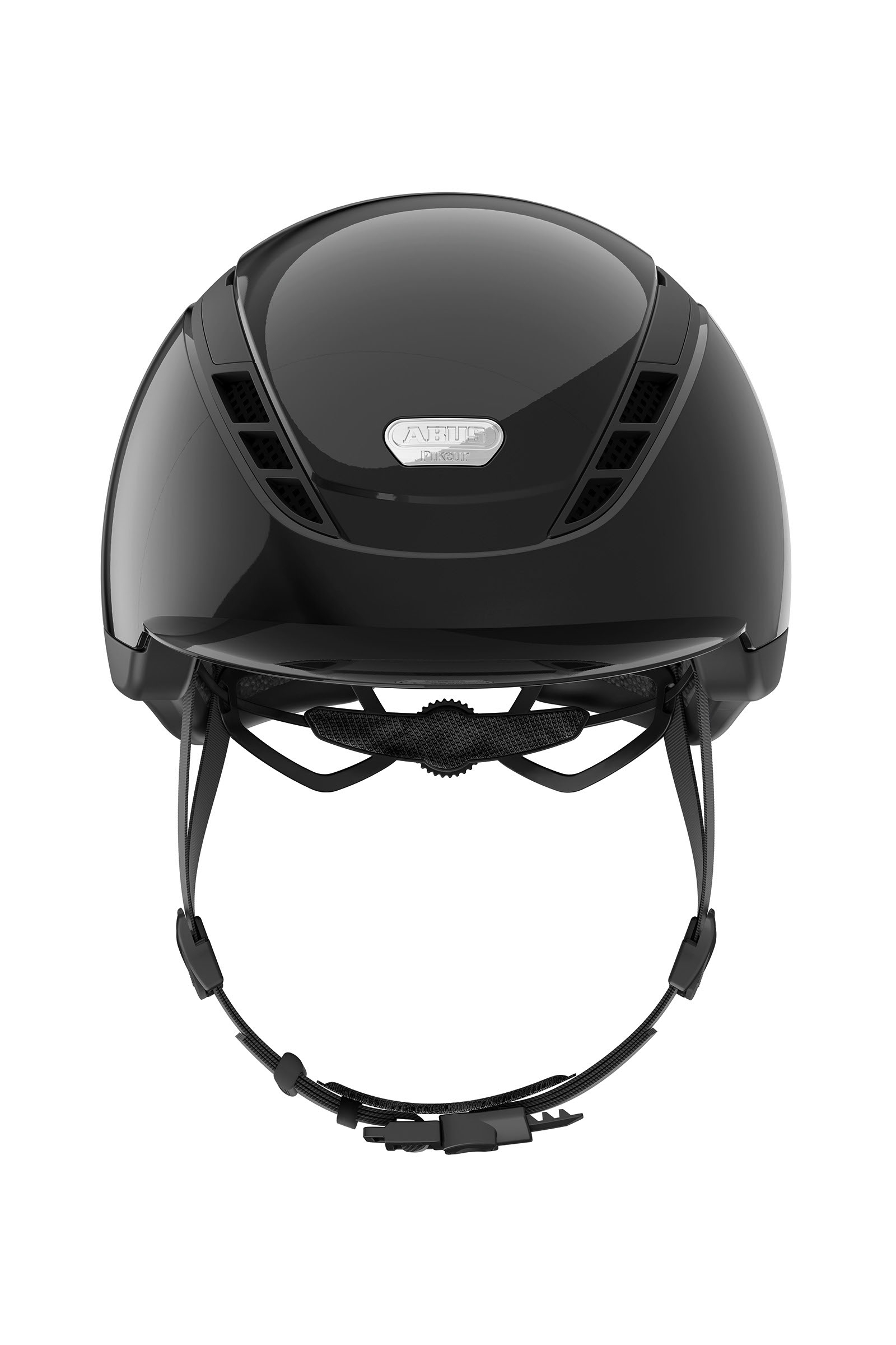 Abus Pikeur AirDuo Reithelm