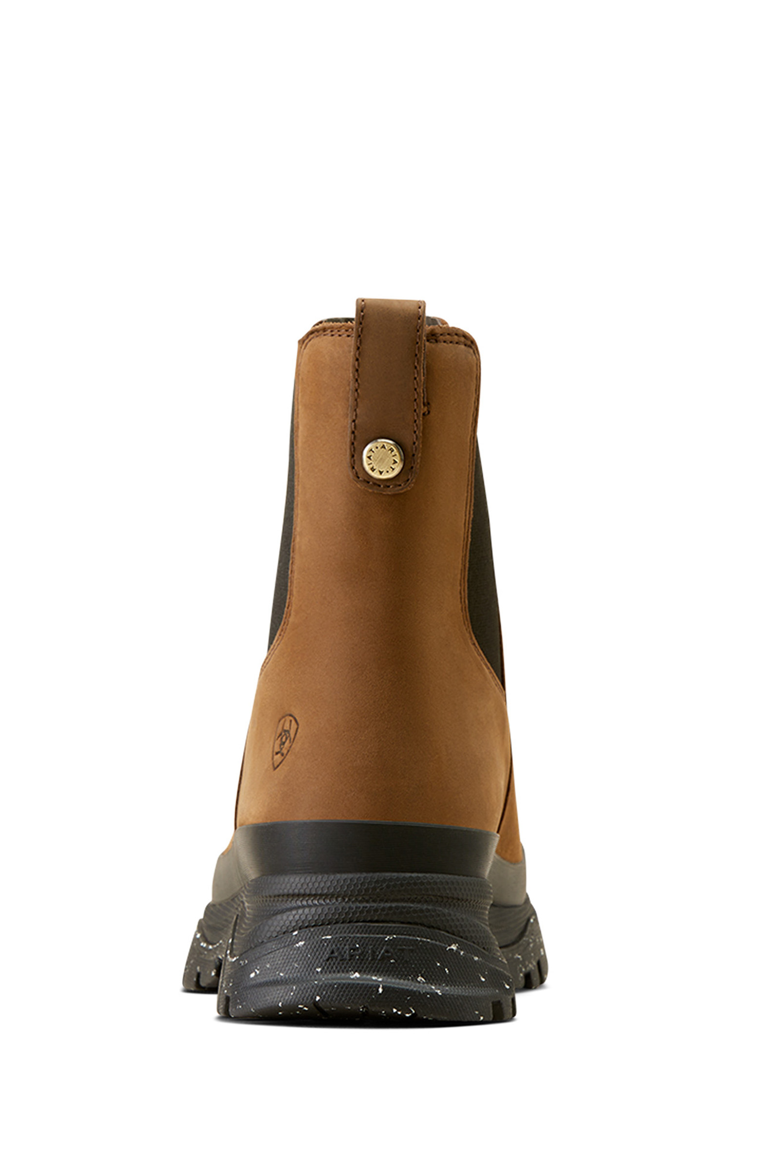 Ariat Damen Stallstiefel Moresby Twin Gore H2O