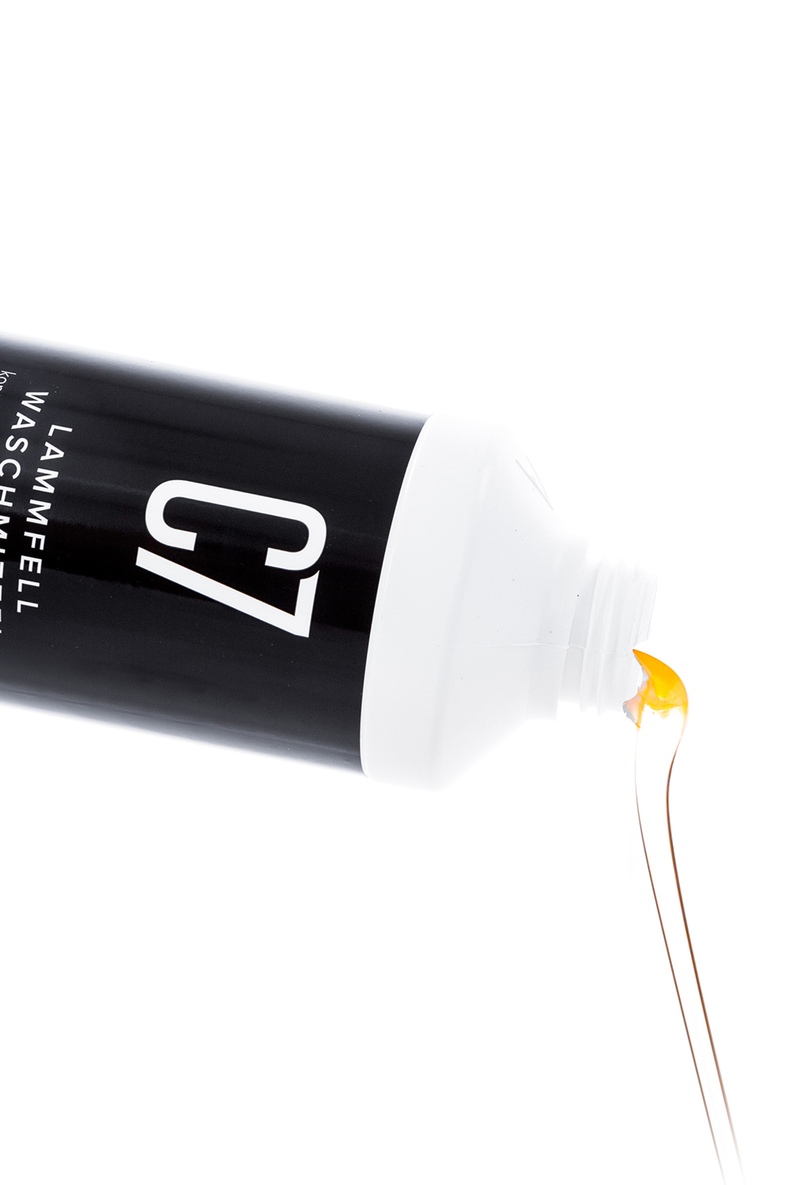 Christ C7 Lammfell-Waschmittel-Konzentrat, 500ml