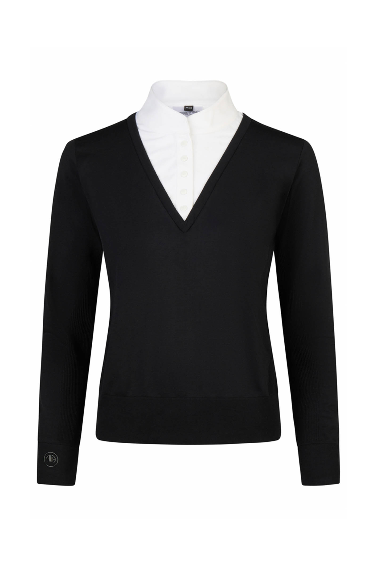 Pikeur Athleisure Damen Turnierpullover