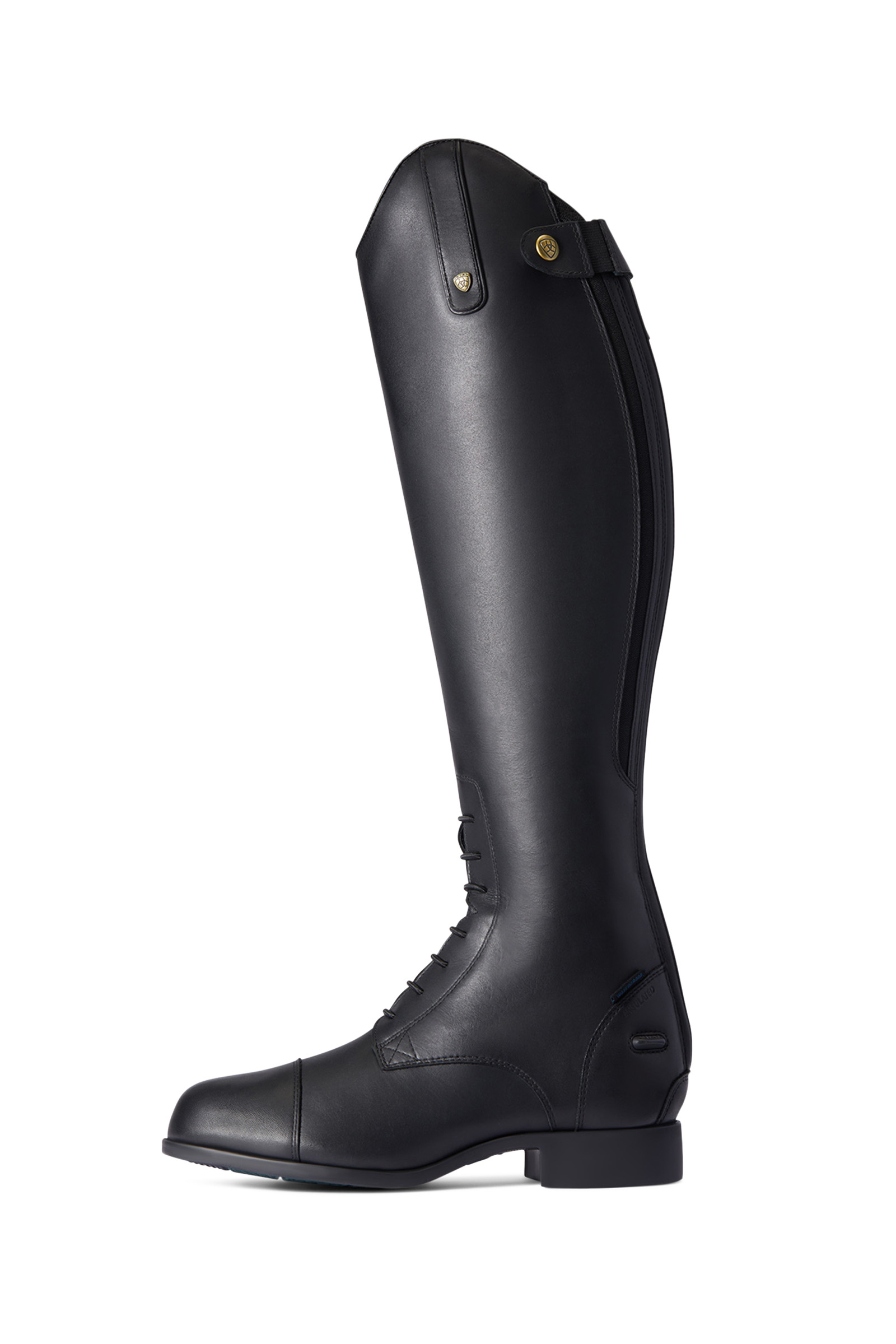 Ariat Heritage Contour II H2O Damen gefütterte Reitstiefel