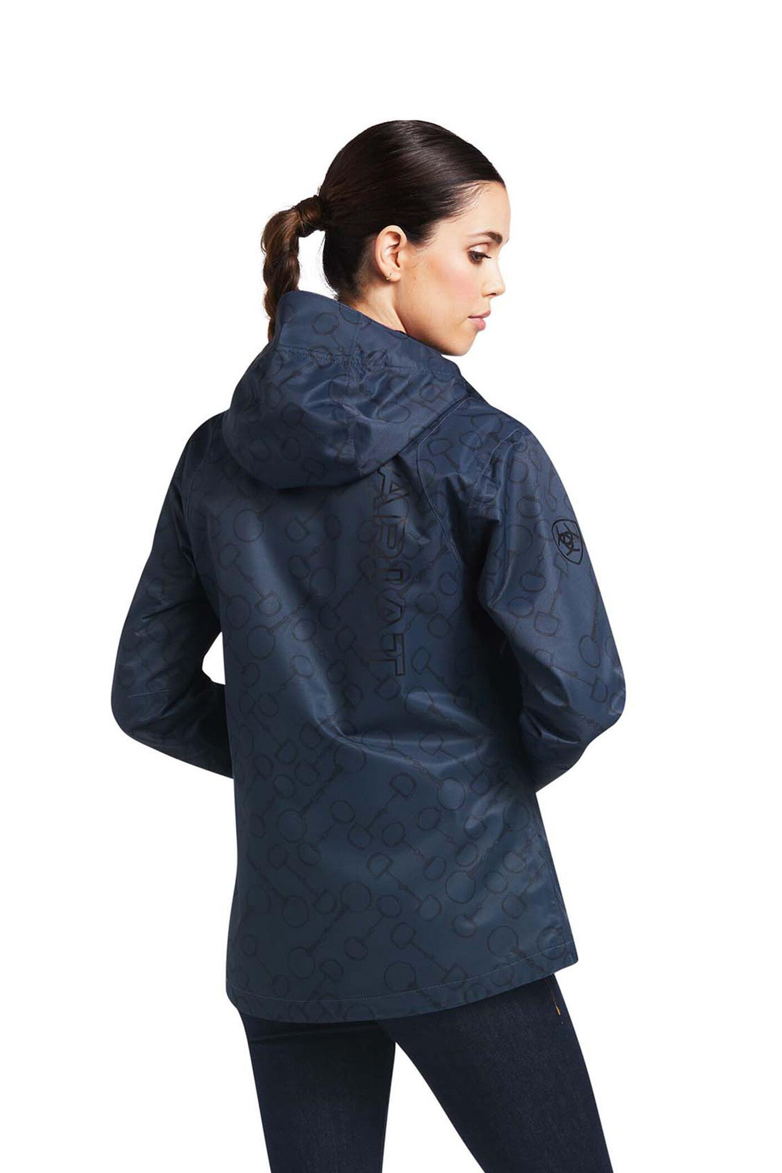 Ariat Spectator Wasserdichte Damenjacke