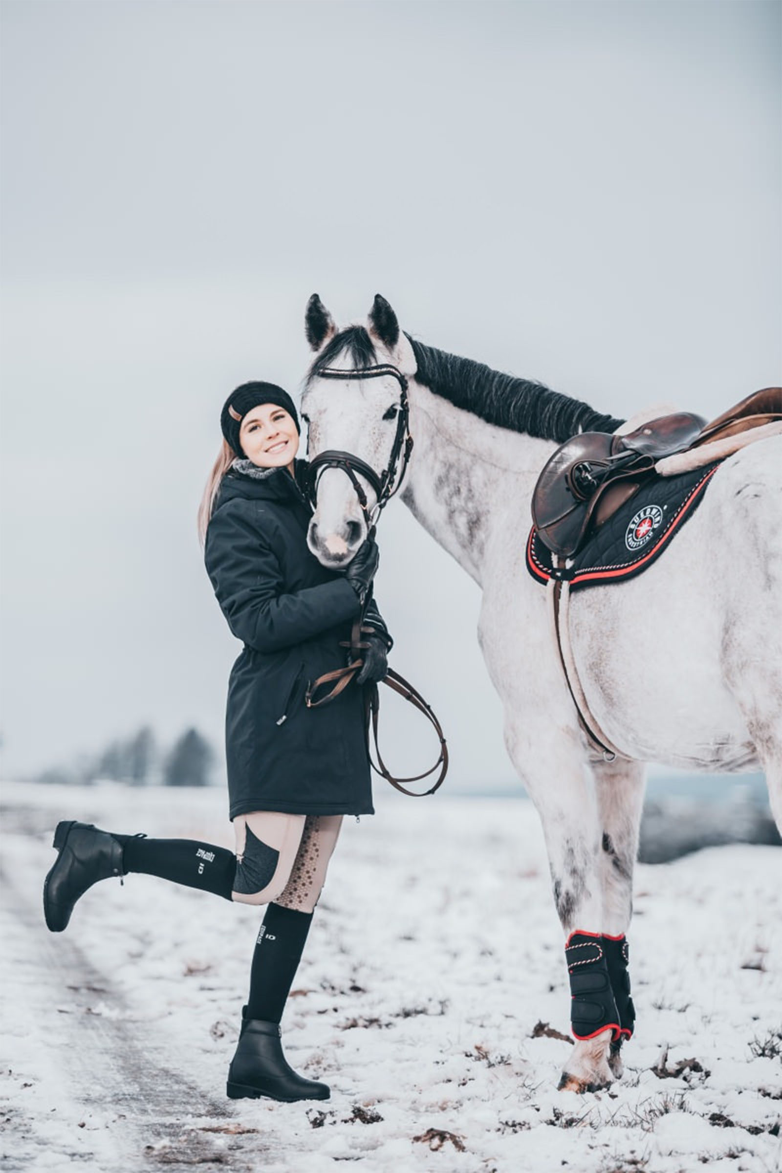 Suedwind Footwear IceLock FZ Eco Stiefelette