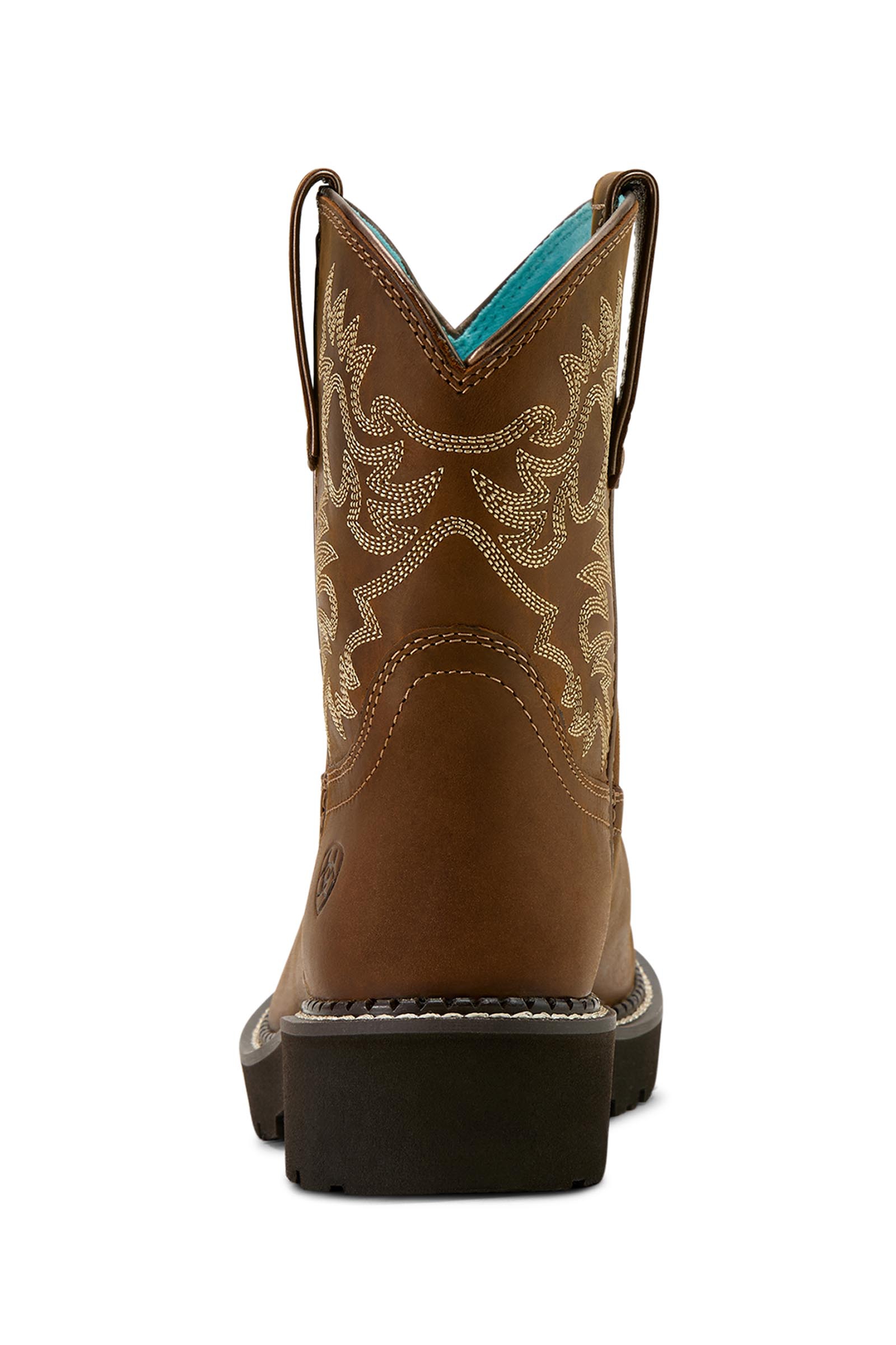 Ariat Fatbaby Damen Westernstiefel