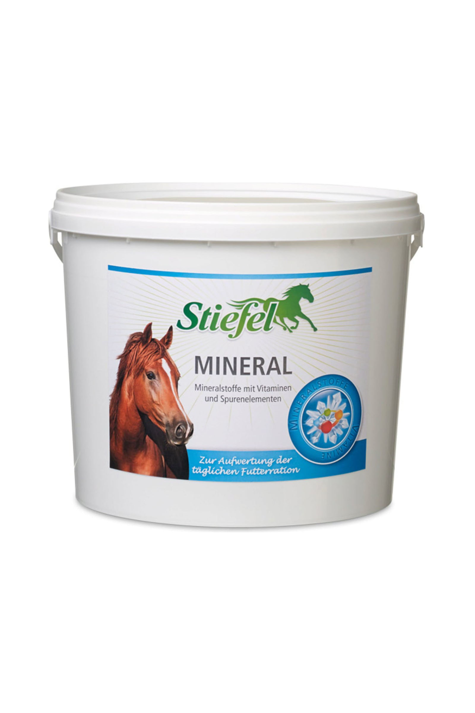 Stiefel Mineral