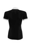 ANKY Competition Textura Damen Turniershirt, kurzarm