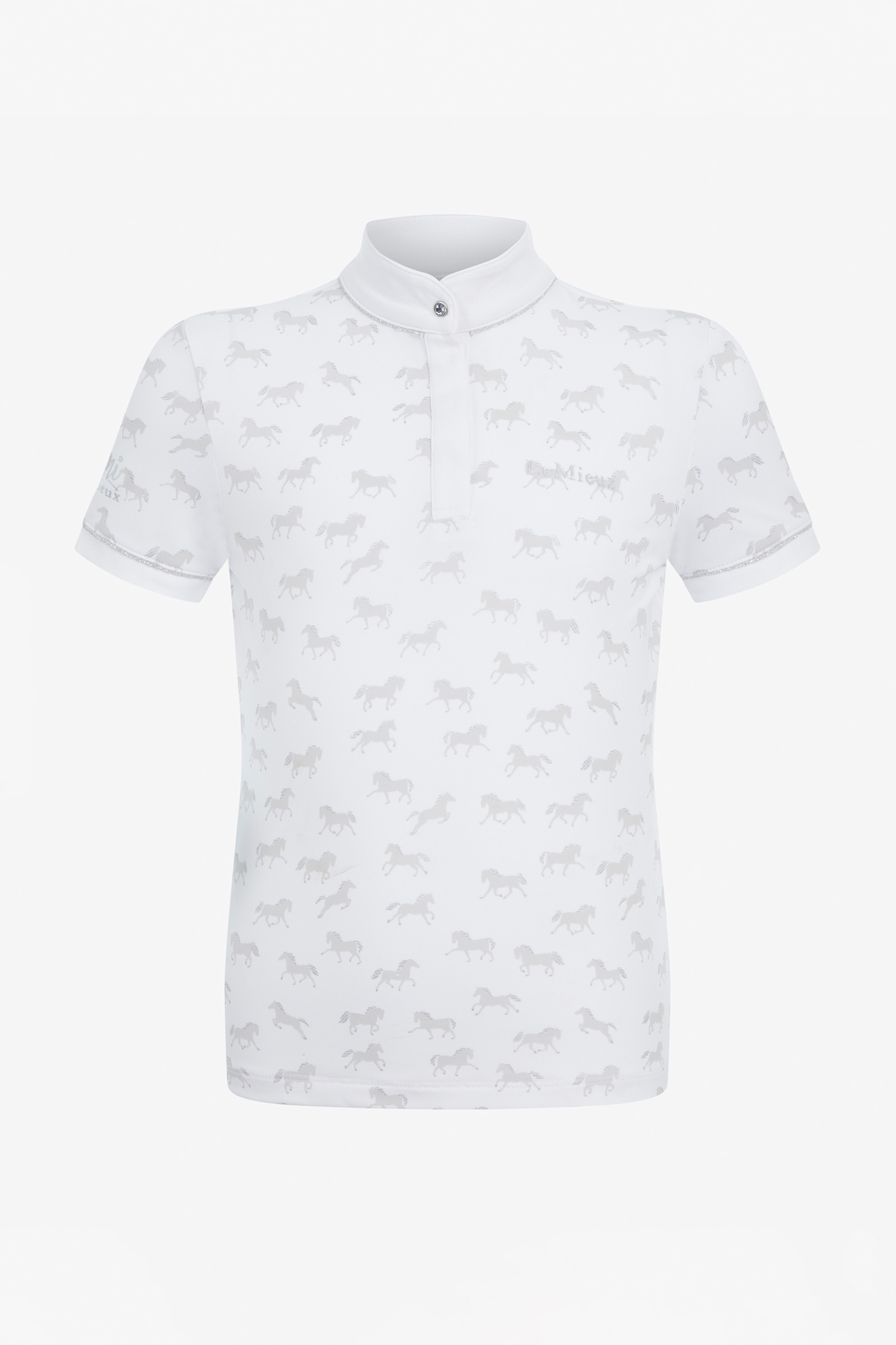 LeMieux Mini Bella Kinder Show Shirt