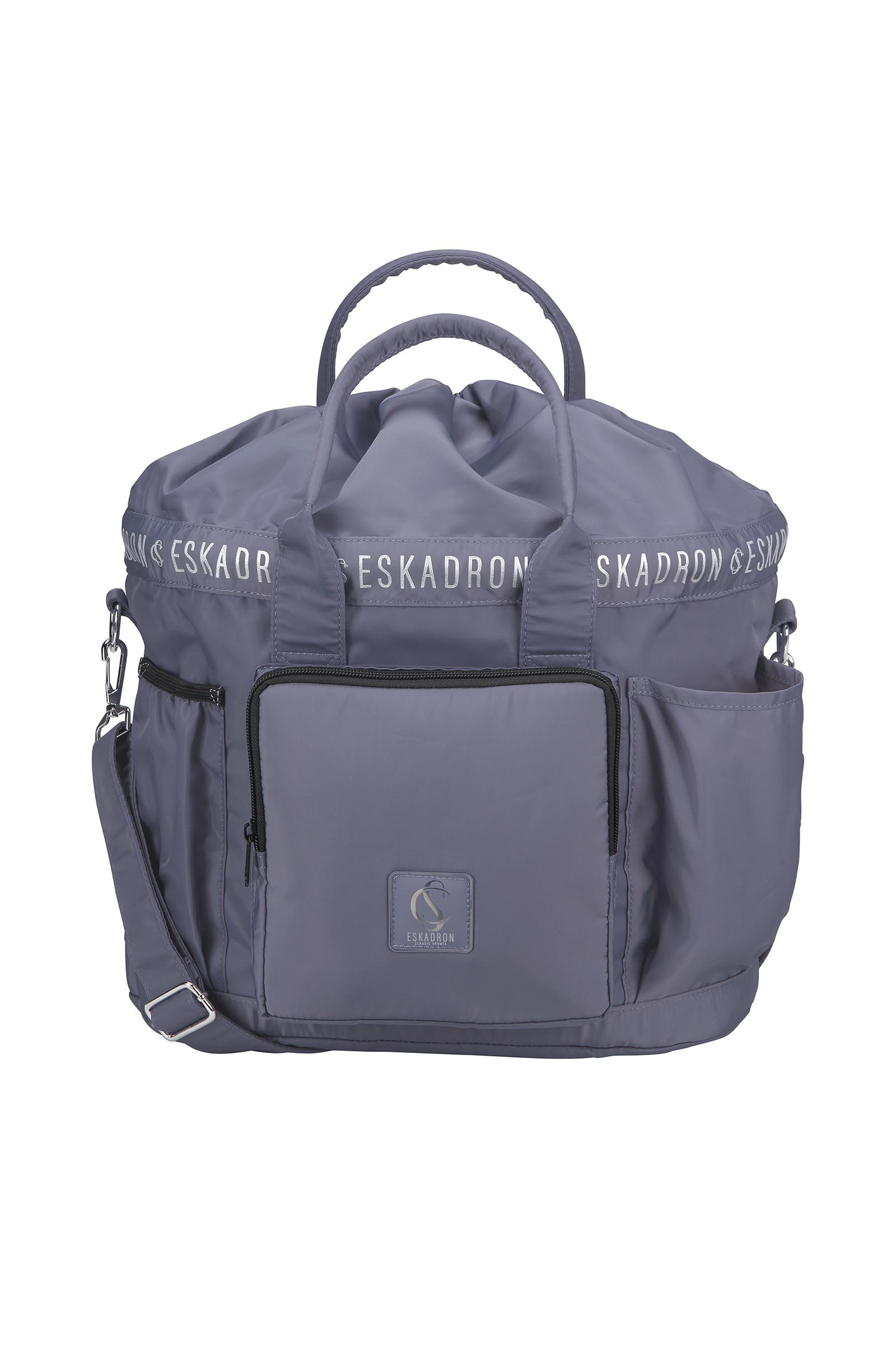 Eskadron Classic Sport SS26 Highgloss Accessoiretasche