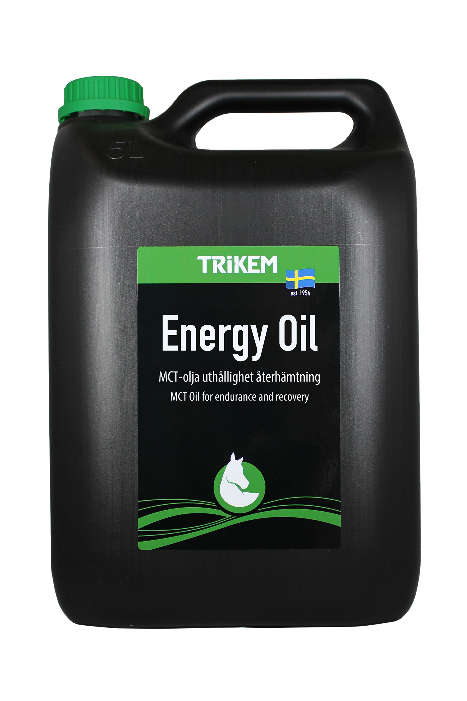 Trikem Energy Oil, 5L