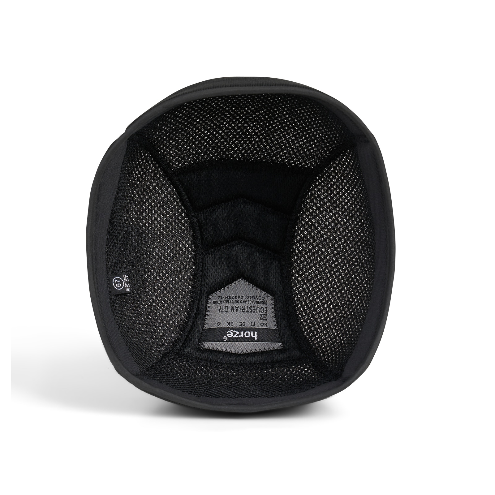 Horze Reithelm-Innenfutter f&uuml;r Empire Reithelm