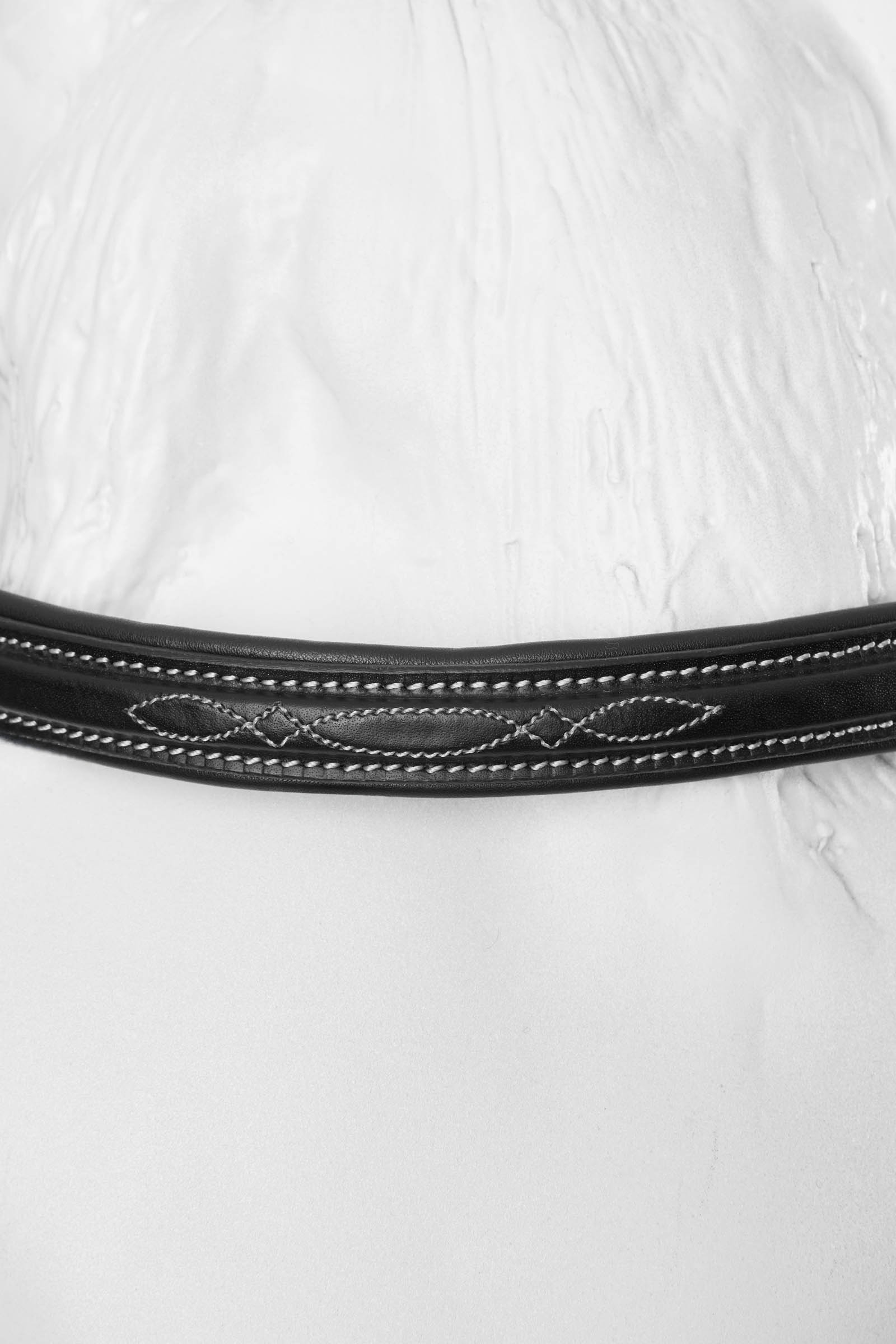 Horze Deauville Springtrense mit Karabinerhaken