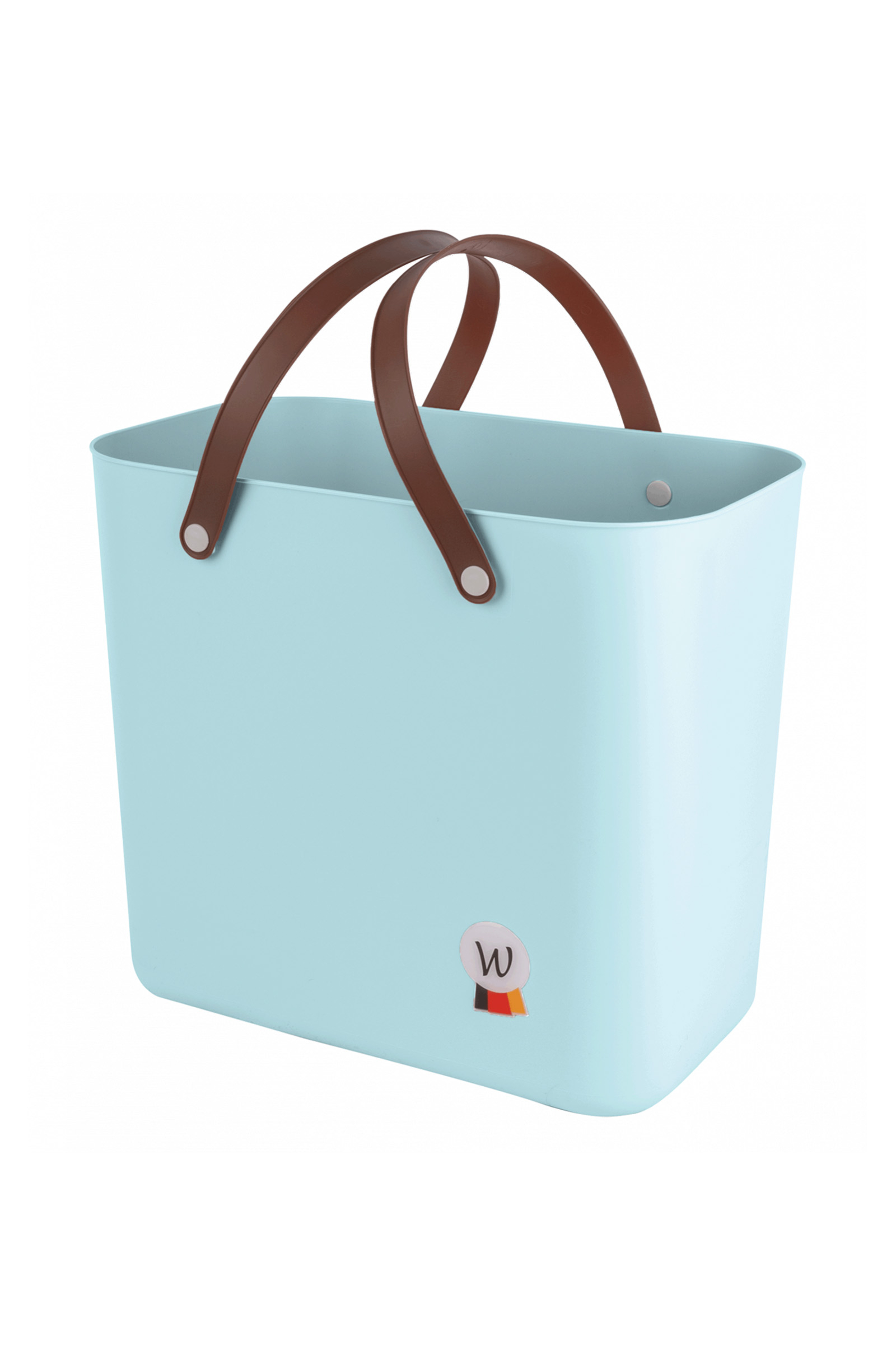 Turquoise Blue Waldhausen ECO Multibag Tasche