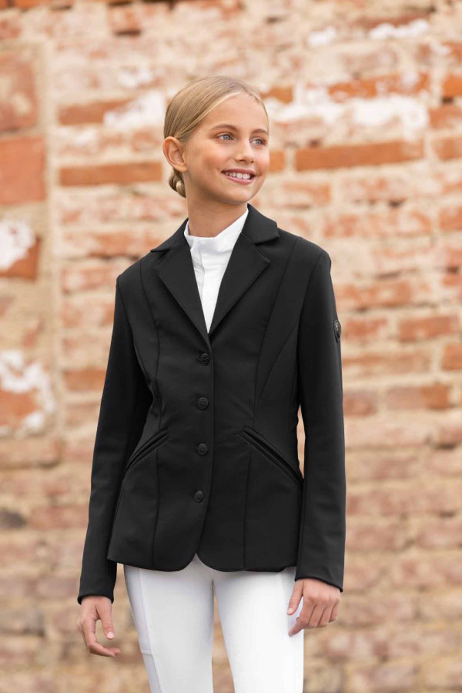 Covalliero Parigo Kids` Show Jacket