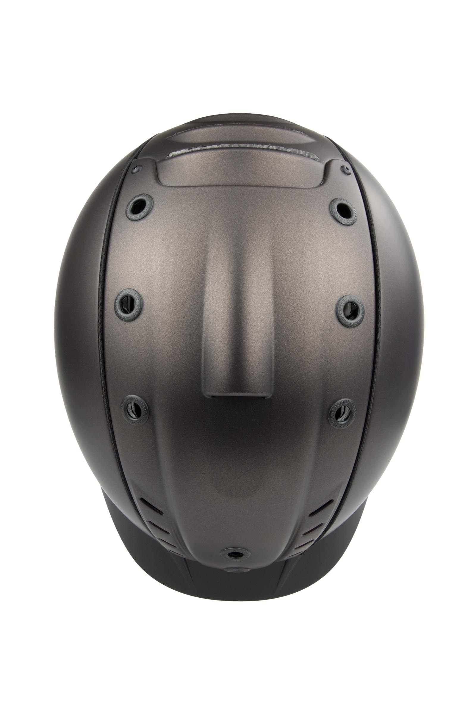 Casco Mistrall-2 Reithelm