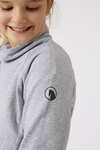 Horze Emmie Kindersweatshirt aus Biobaumwolle