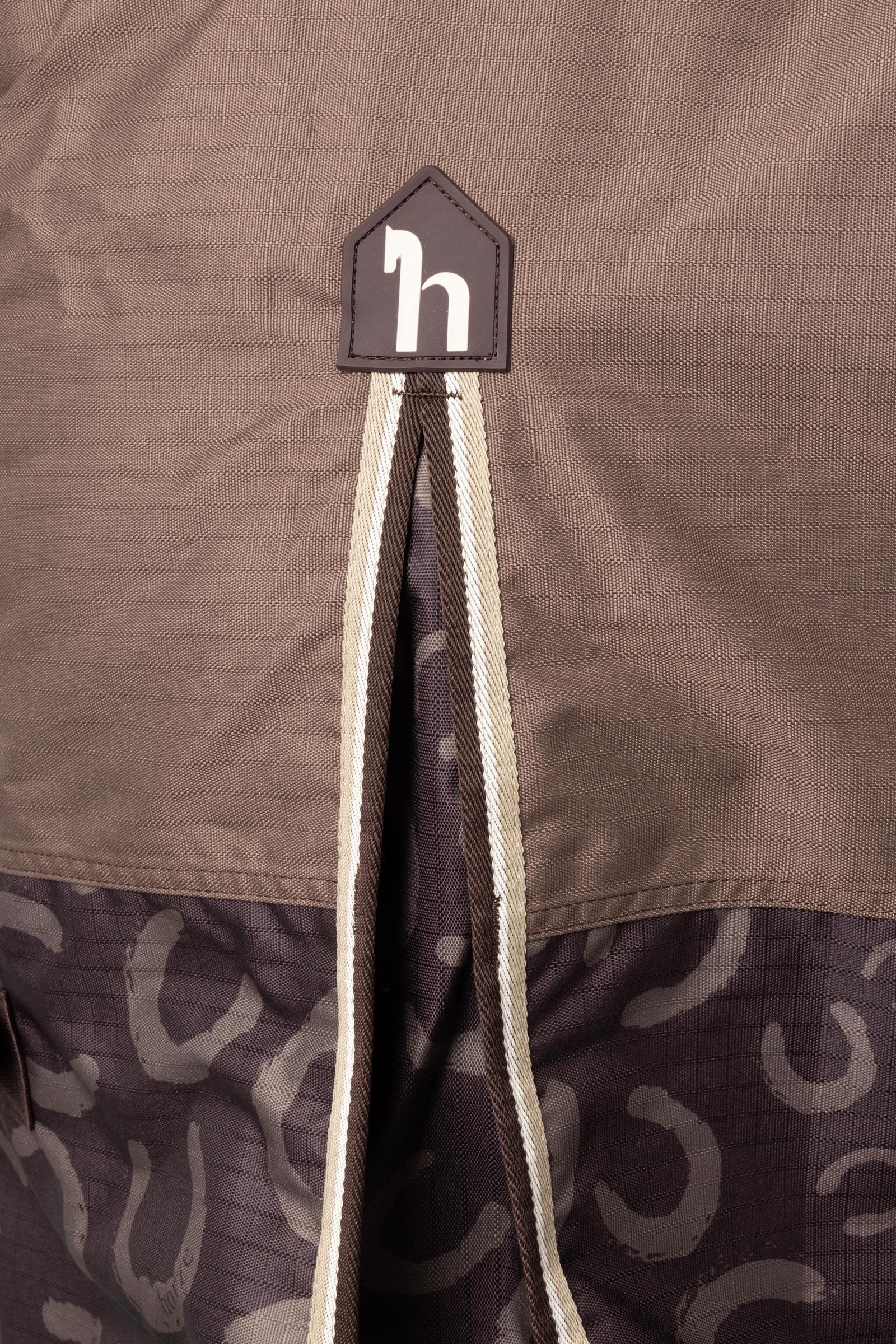 Horze Glasgow Regendecke, 100g