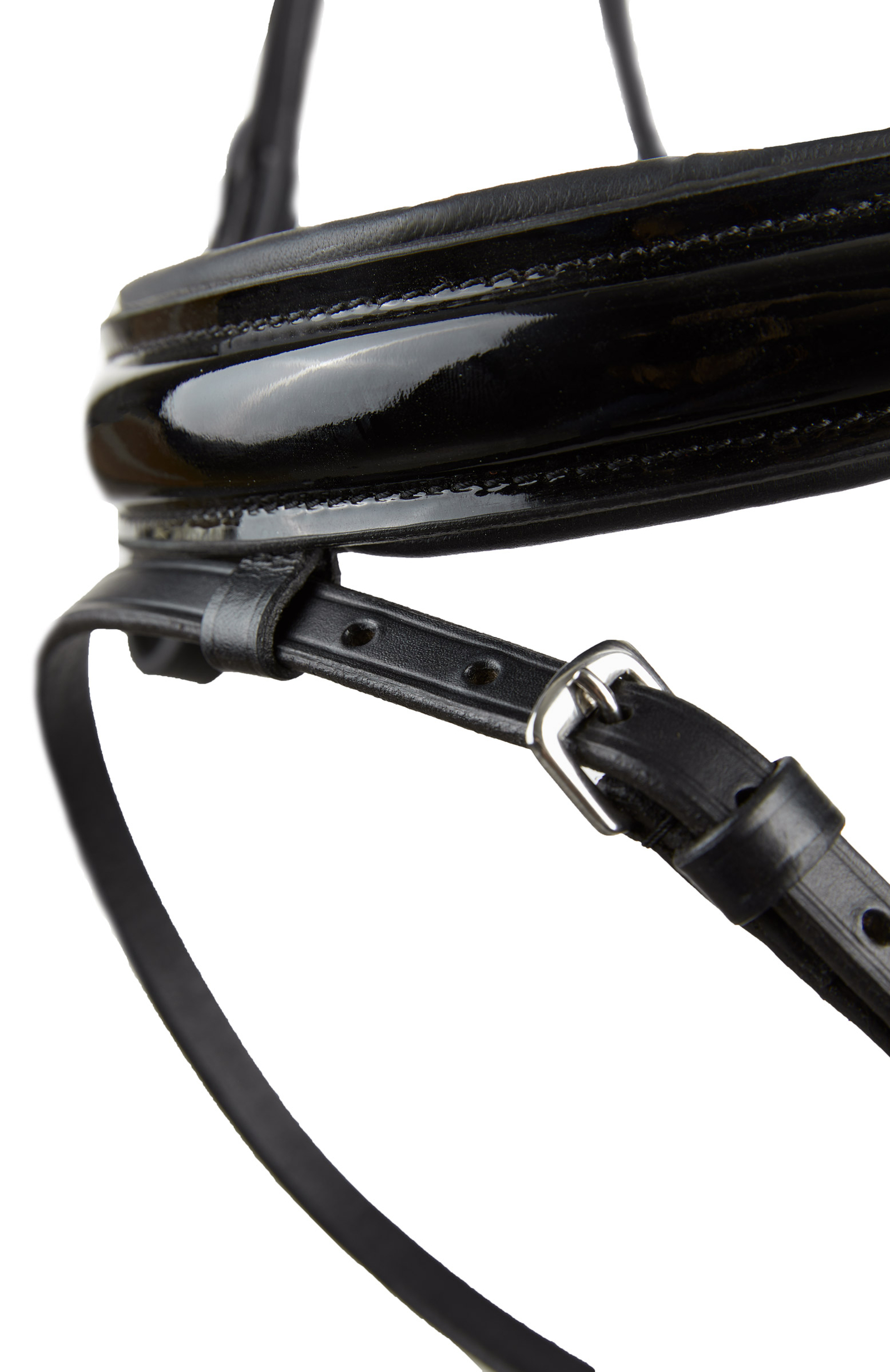 Horze Grayson Anatomische Trense