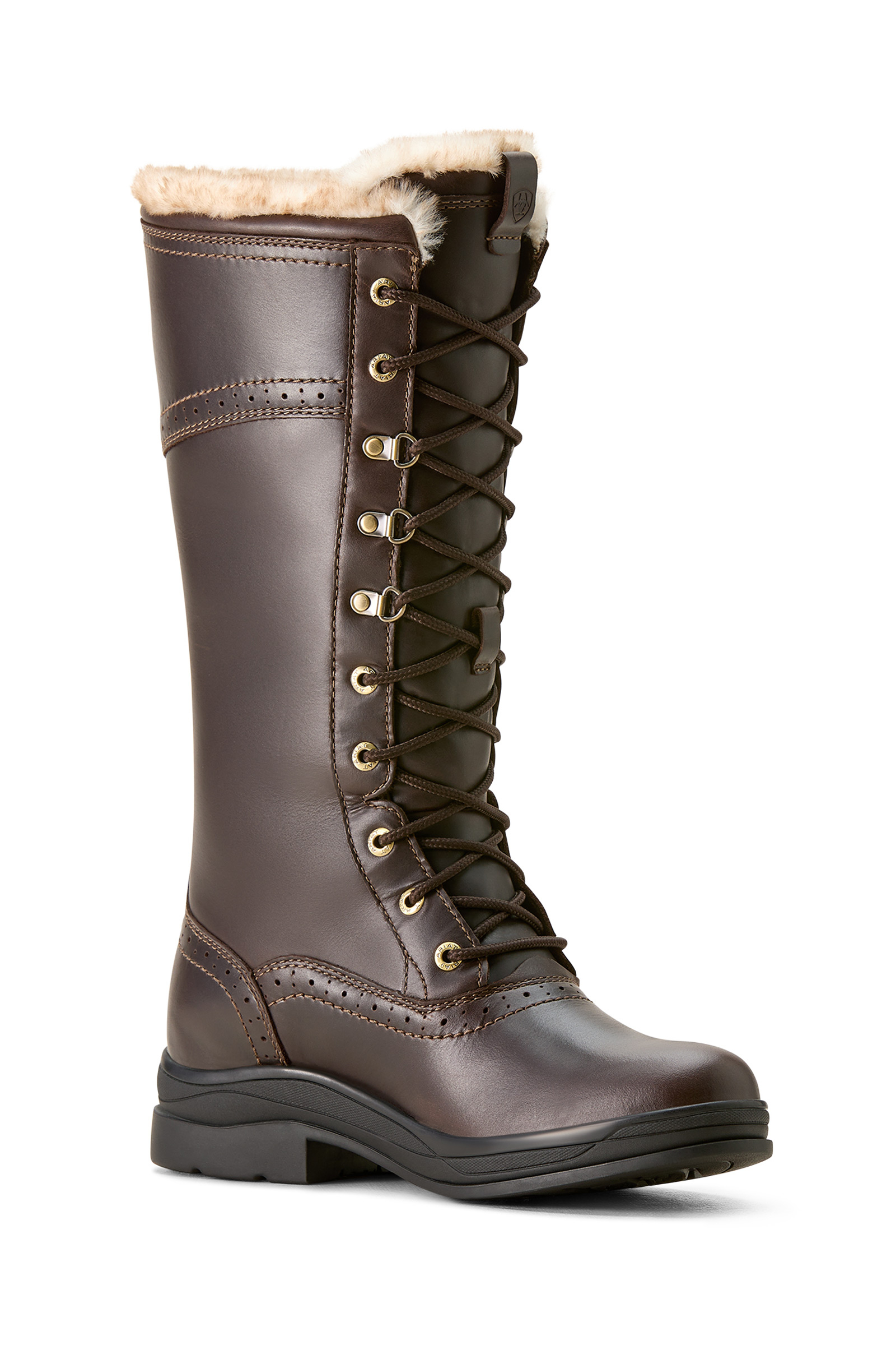 Ariat Wythburn II Sherpa Wasserdichte Stiefel