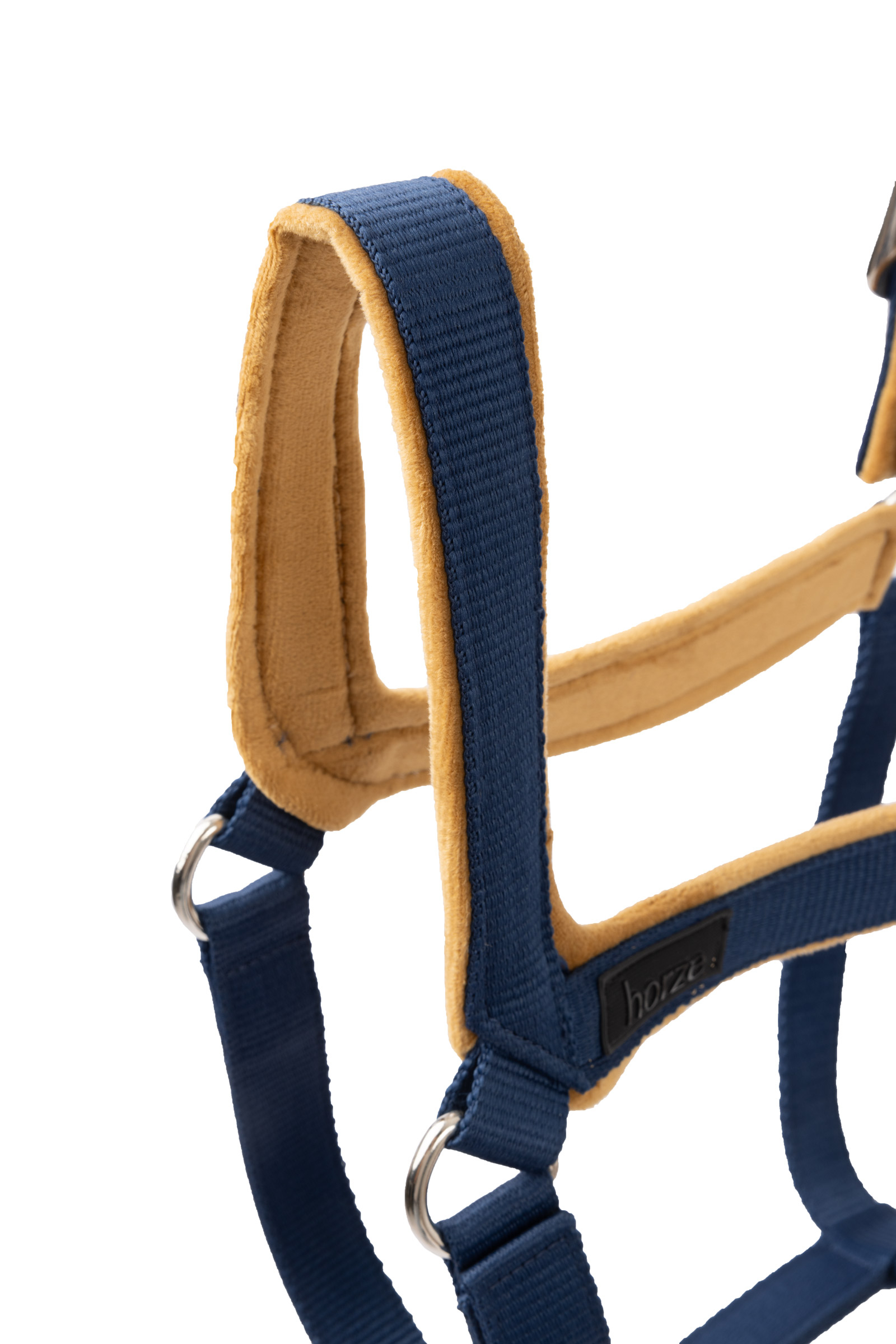 Horze Del&eacute;mont Halfter