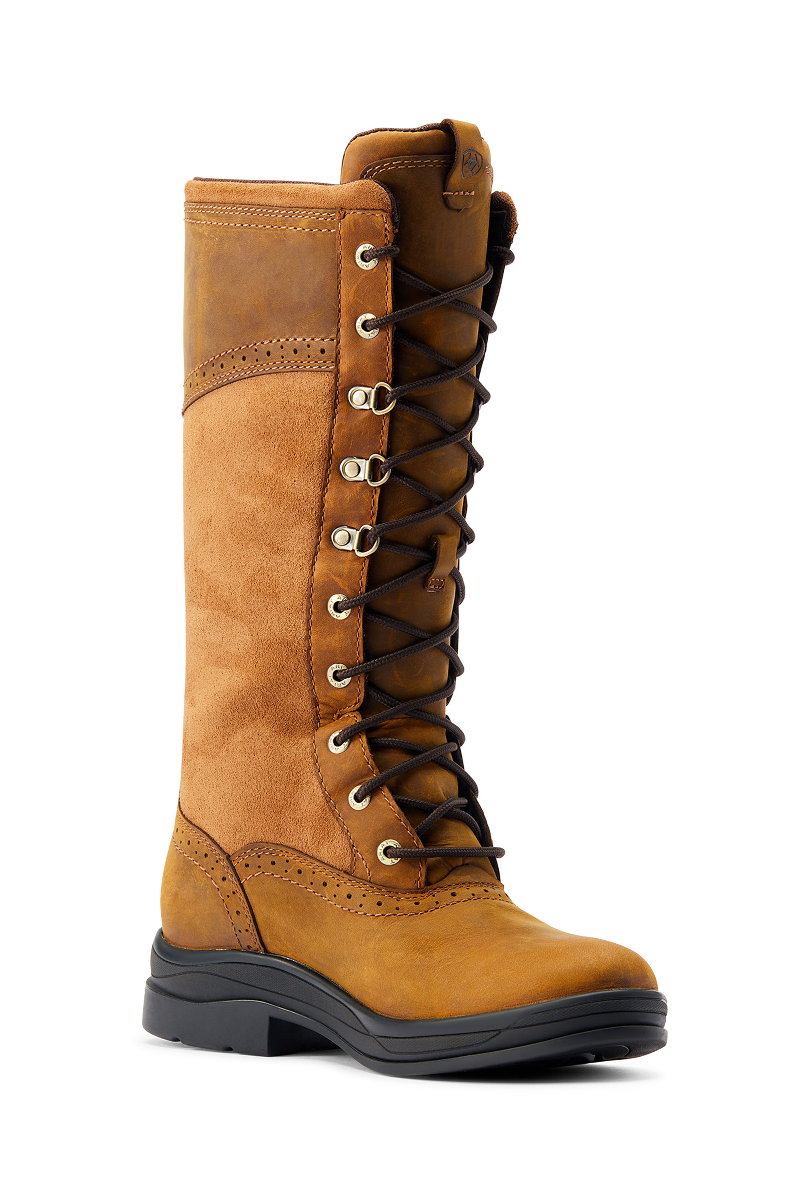 Ariat Wythburn II H2O Damen wasserdichte Stiefel