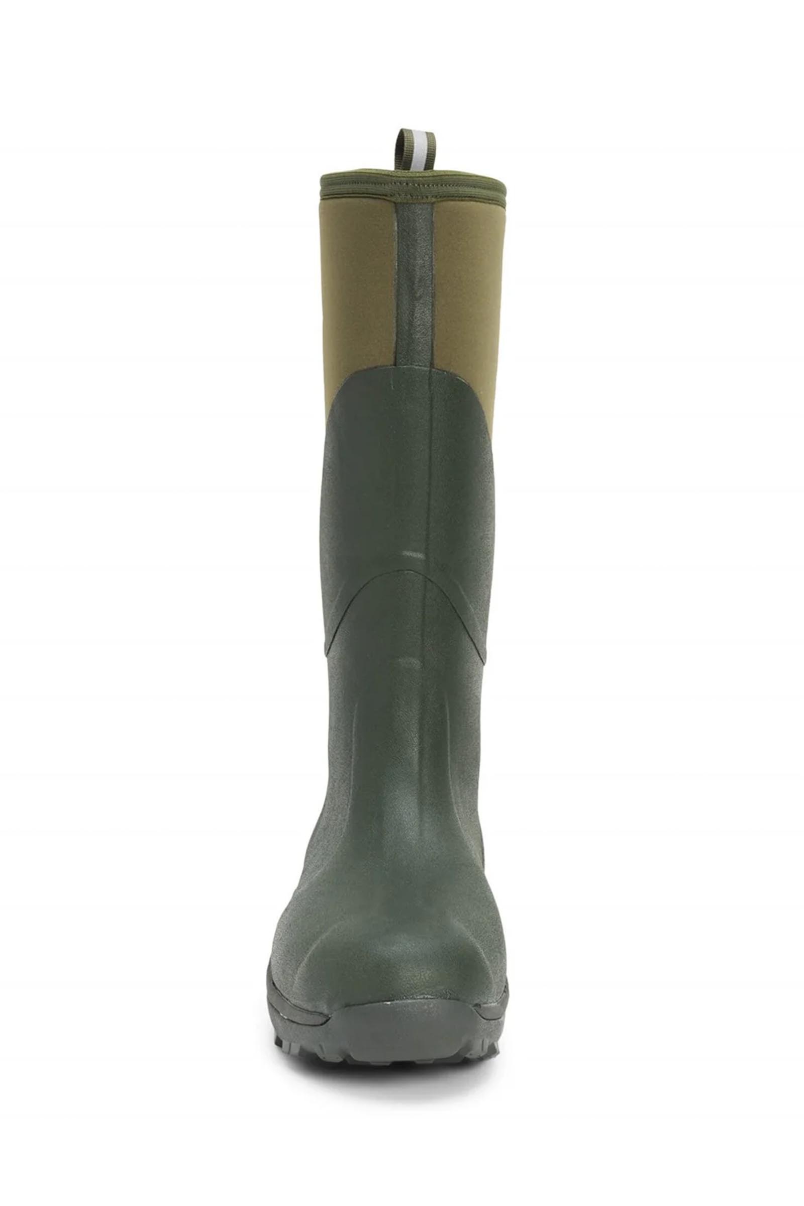Muck Boot Muckmaster Hoher Stiefel