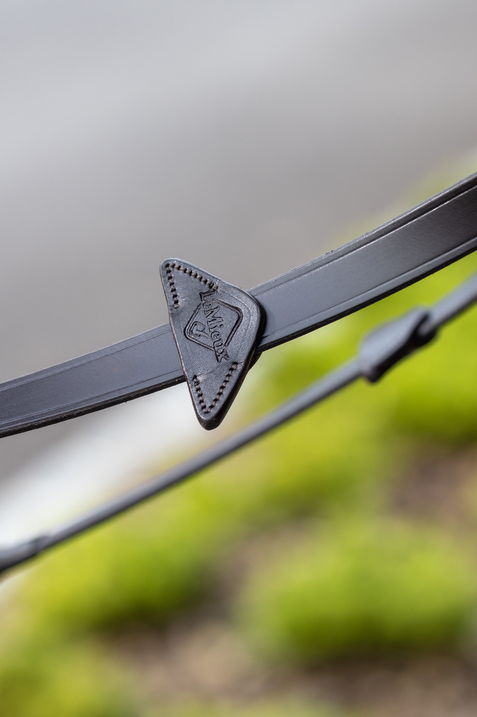 LeMieux Gummiz&uuml;gel