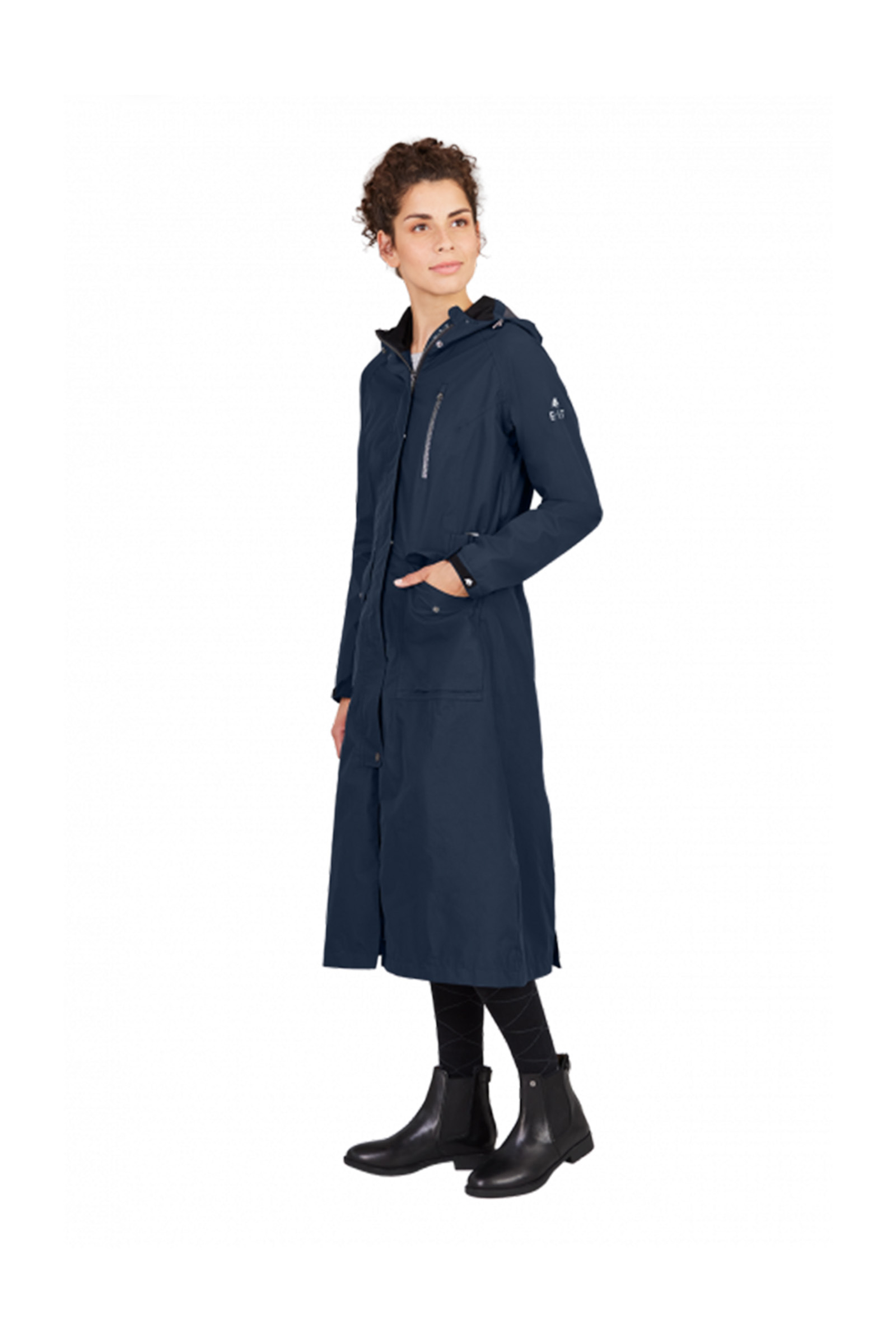 ELT Classic Jodhpurstiefeletten für Kinder