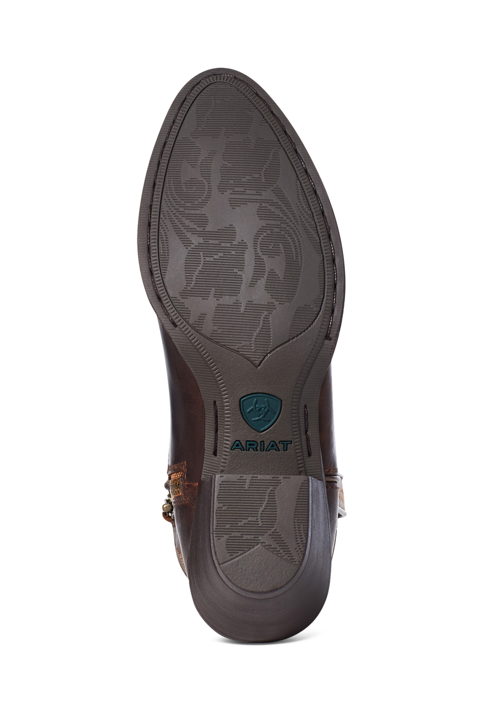 Ariat Darlin Damen kurze Westernstiefel