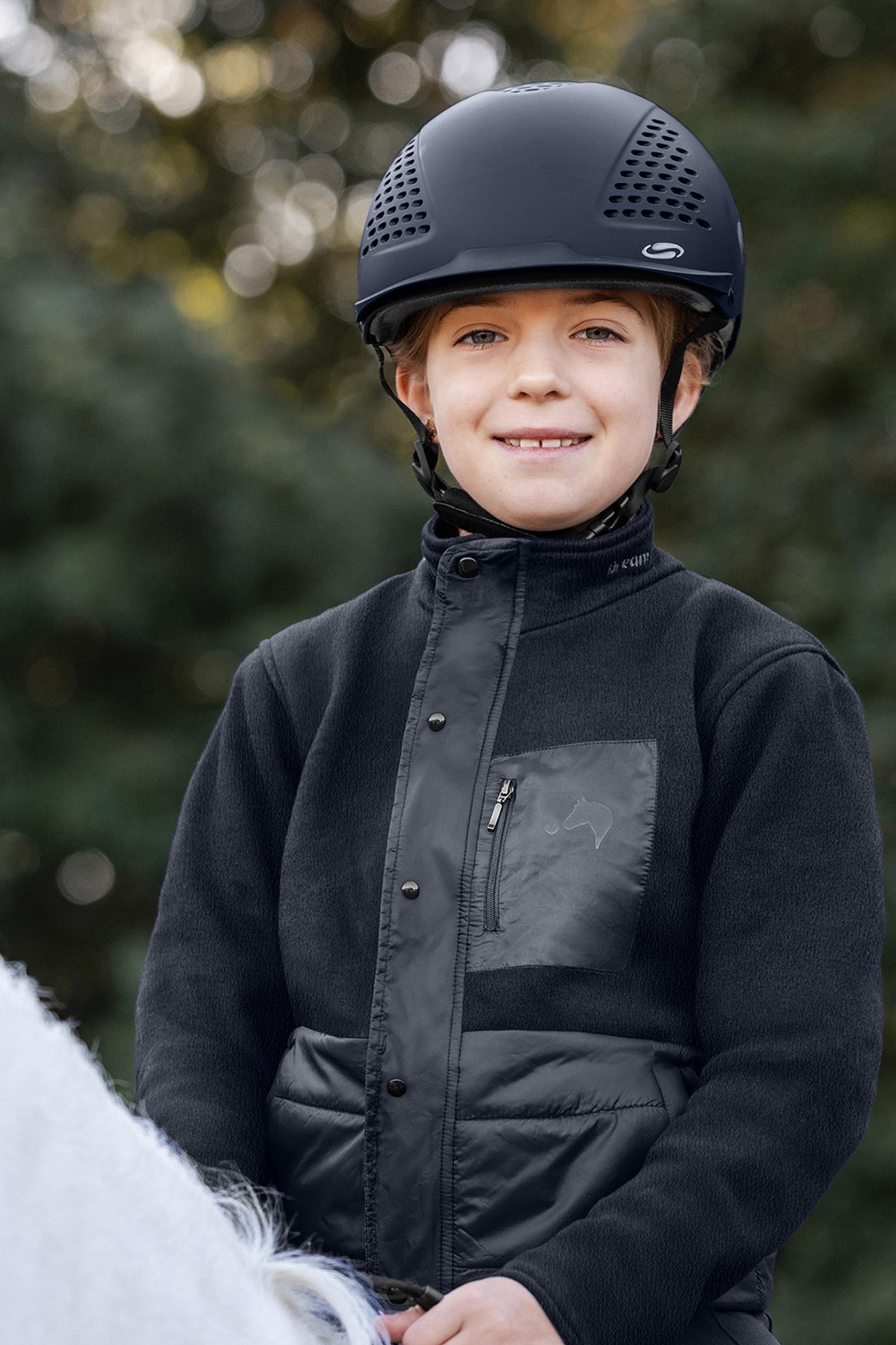 SWING H23 Lucky Reithelm