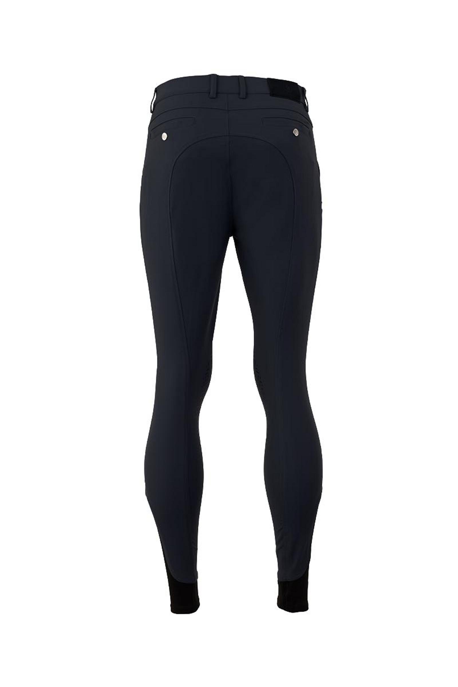 Dark Saffier BR Maikel Herrenreithose mit Kniegrip aus Silikon
