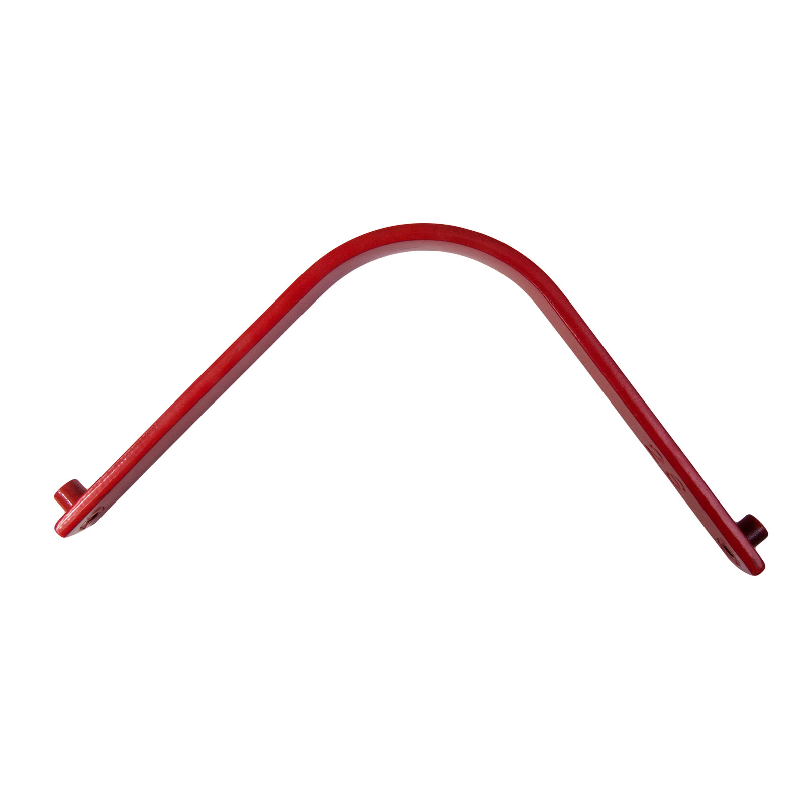 Red Karlslund Kopfeisen für S/D/B Sattel