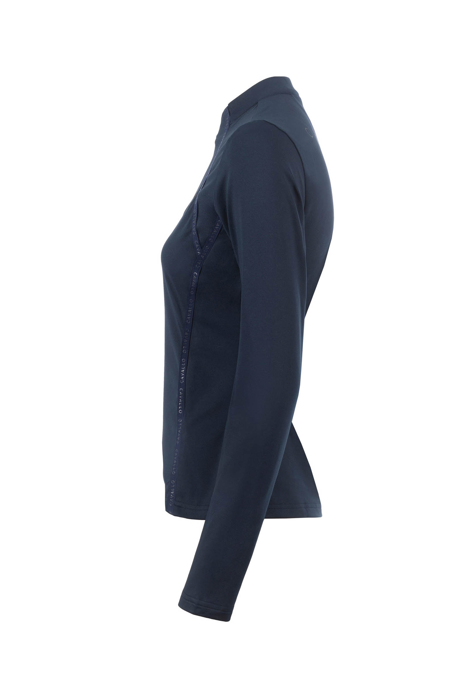 Cavallo CavalReyna  Women's Halfzip-Shirt