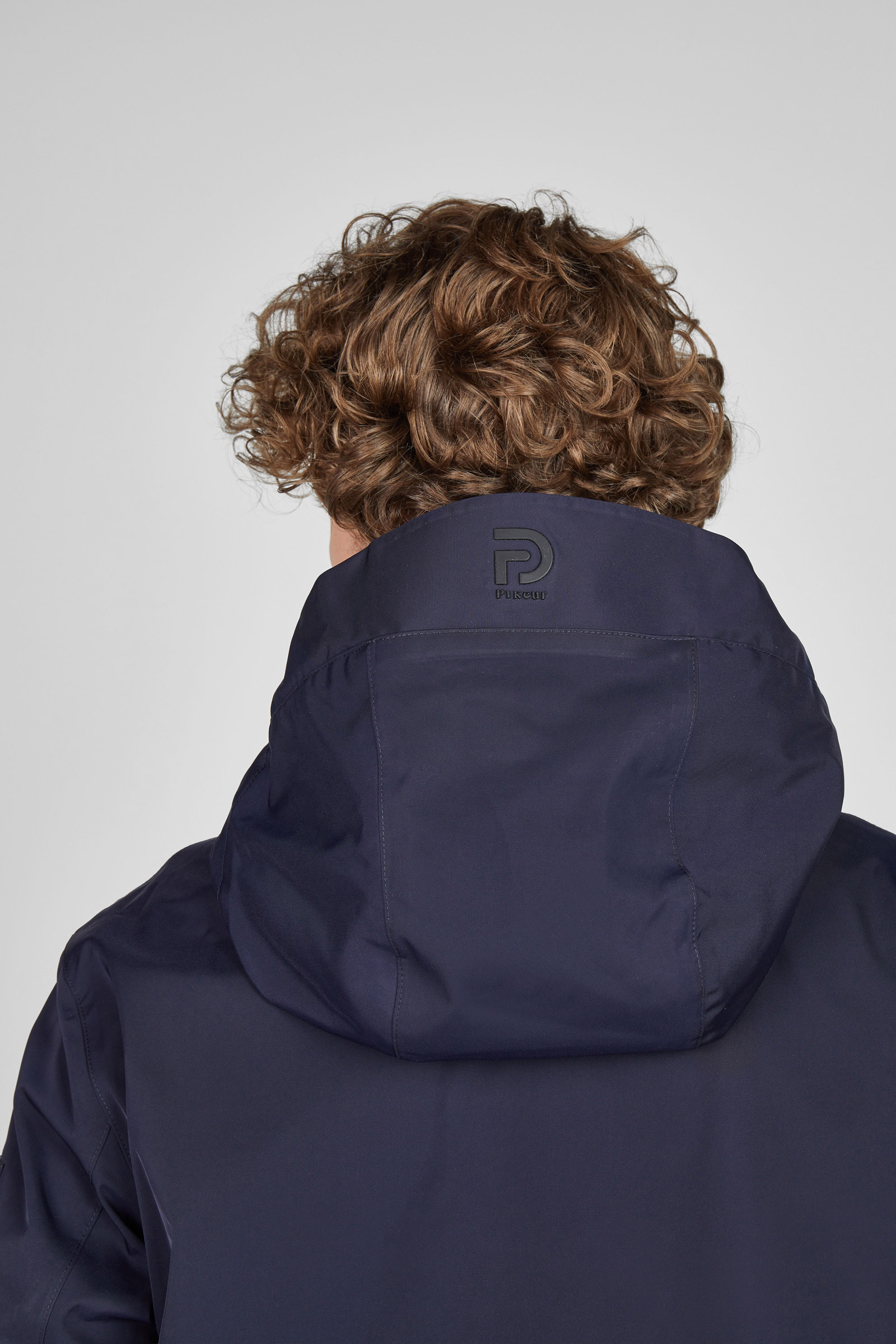 Pikeur Herren Regenjacke