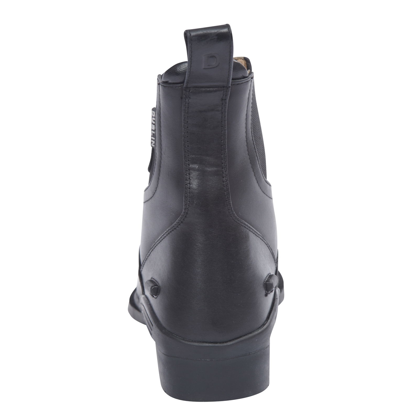 Dublin Evolution Paddock Stiefel mit Rei&szlig;versschluss vorne