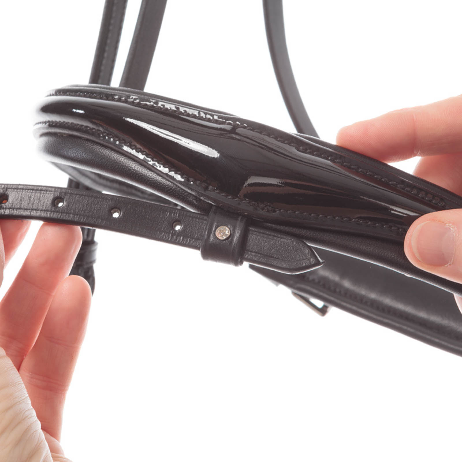 Kavalkade Reyna KavalSH4 Trense