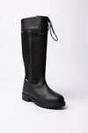 Horze York wasserdichte Outdoor-Stiefel mit hohem Schaft