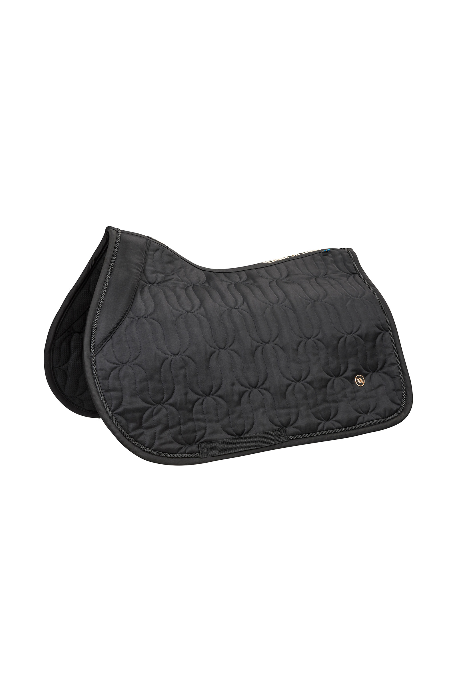 Back on Track Deep Nights Springschabracke