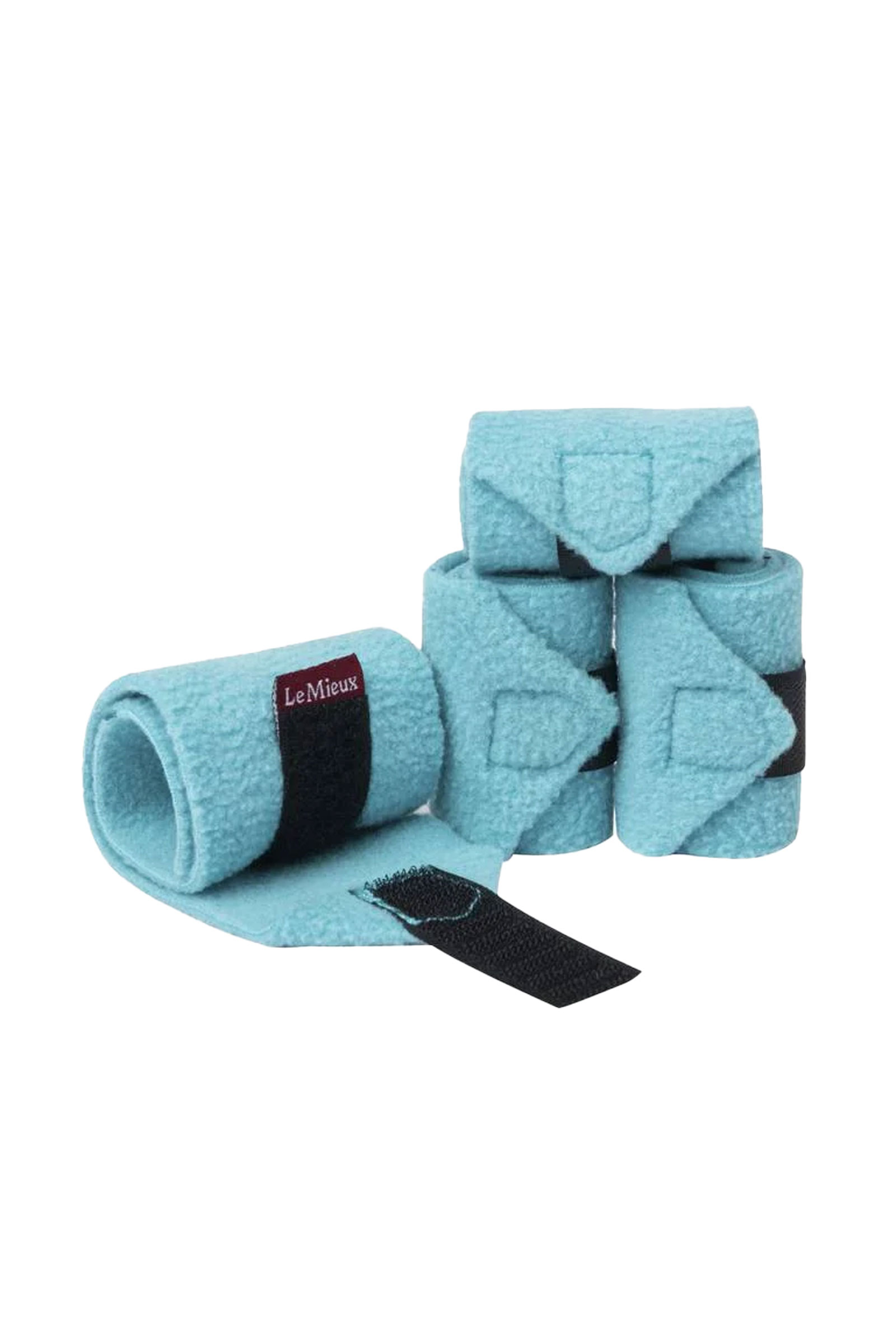 Azure LeMieux Toy Pony Bandagen (4er Pack)