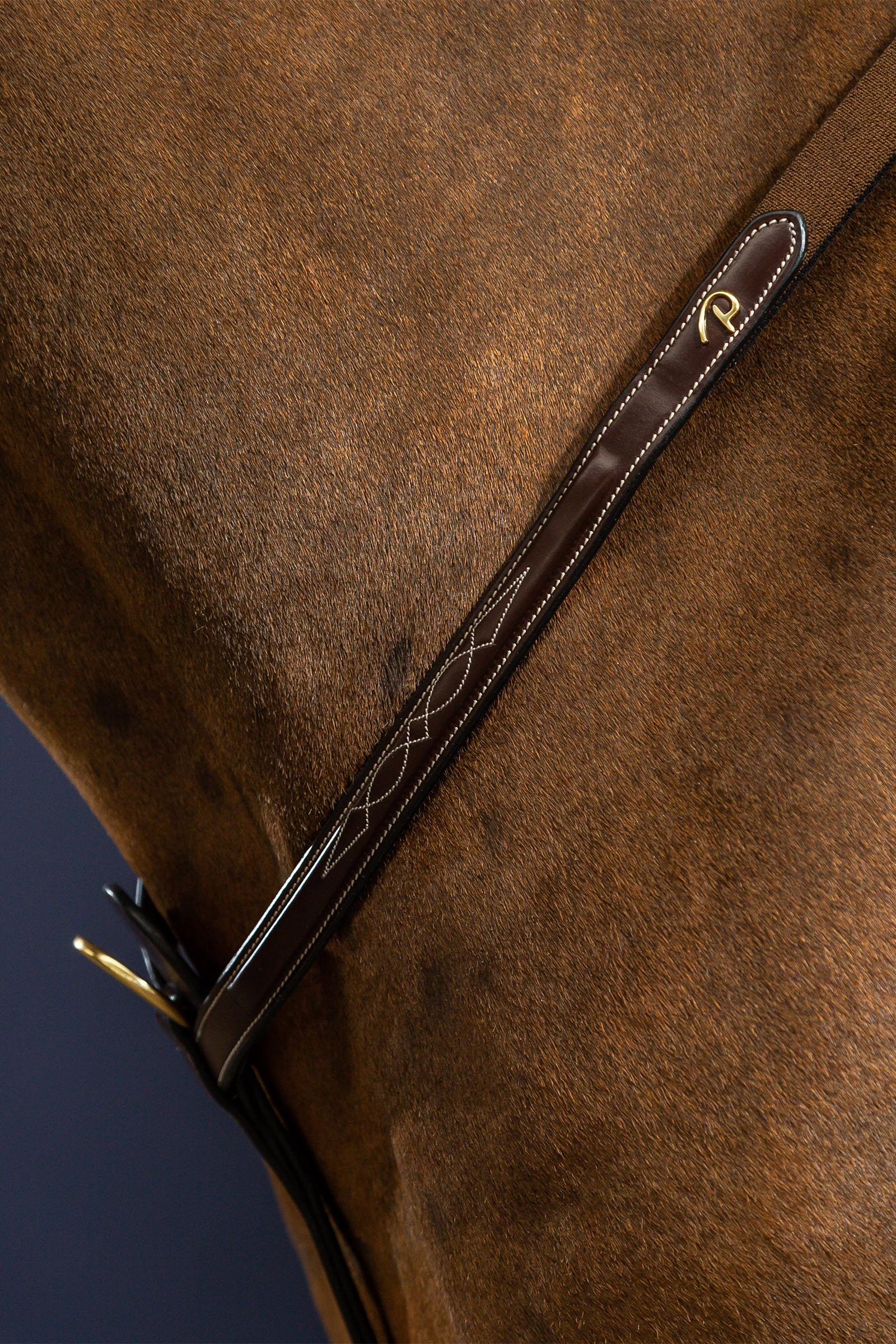 Dy'on D Collection Vorderzeug mit Brücke