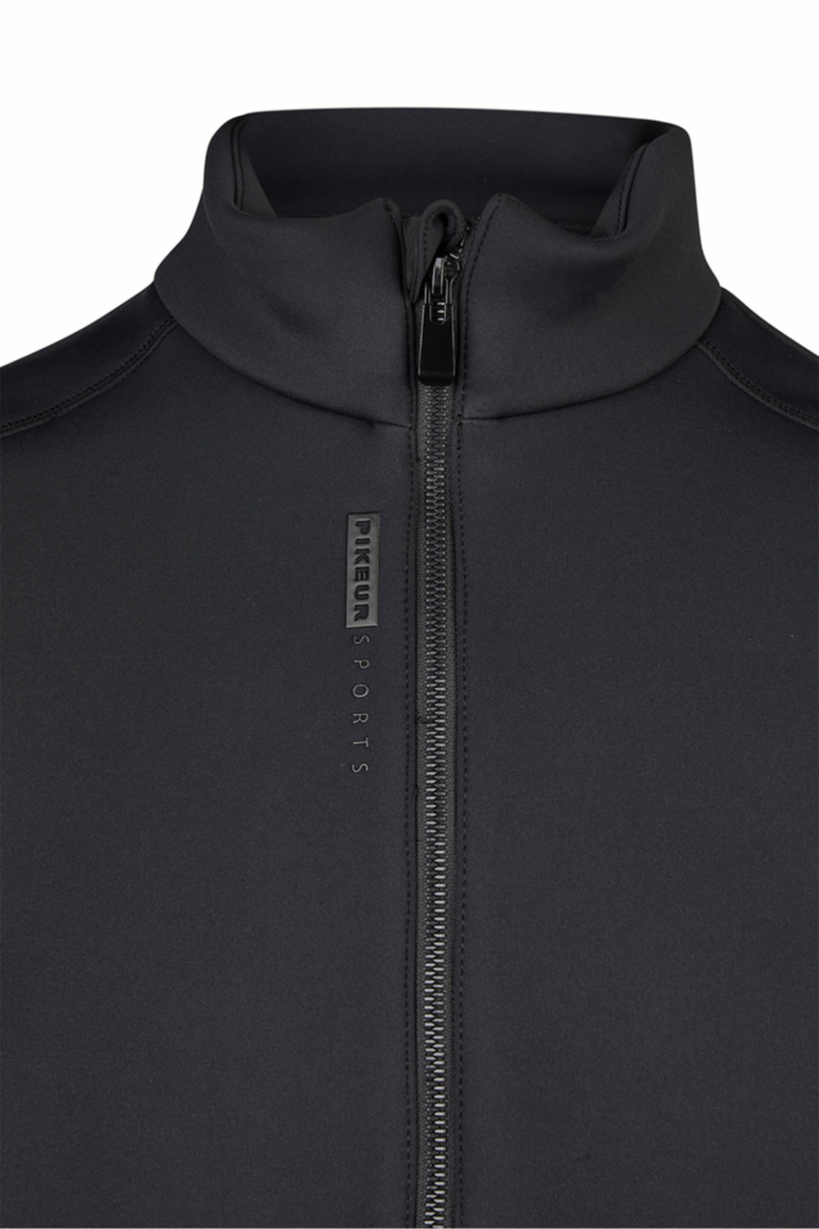 Pikeur Sports Herren Fleece Jacke