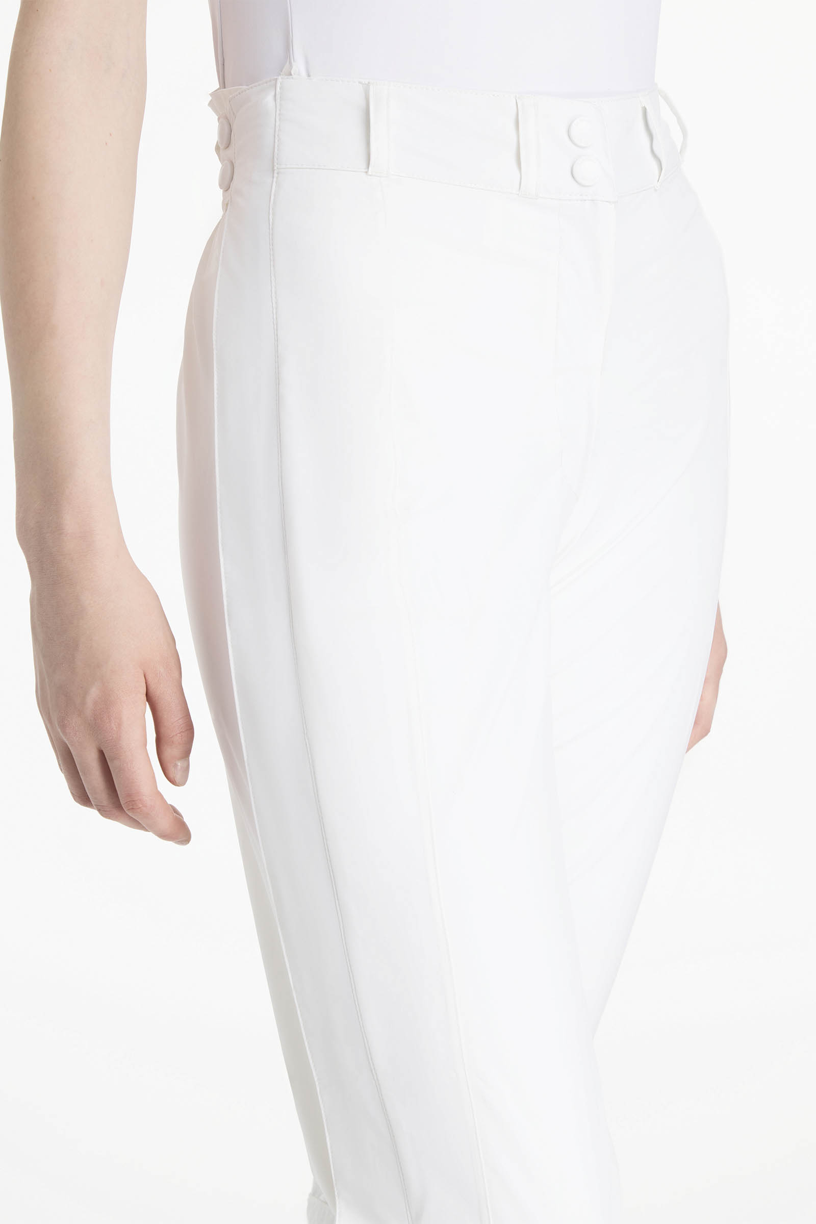 LeMieux Darcey Waterproof 3/4 Over Breeches – wasserdichte ¾-Überziehhose für über die Reithose