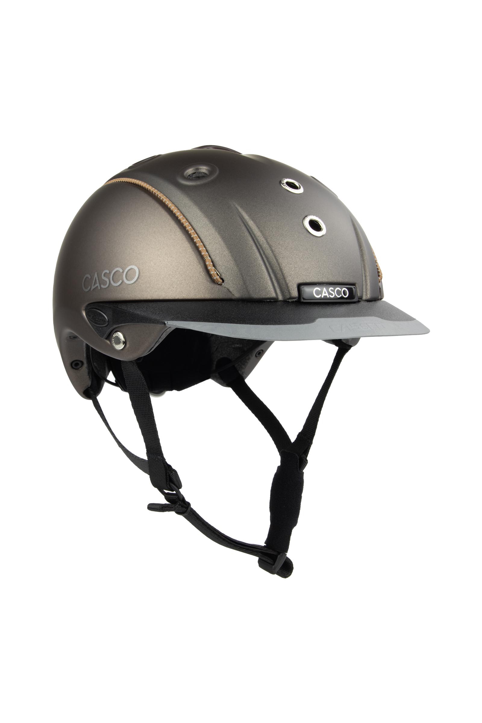 Casco Mistrall Prime Reithelm